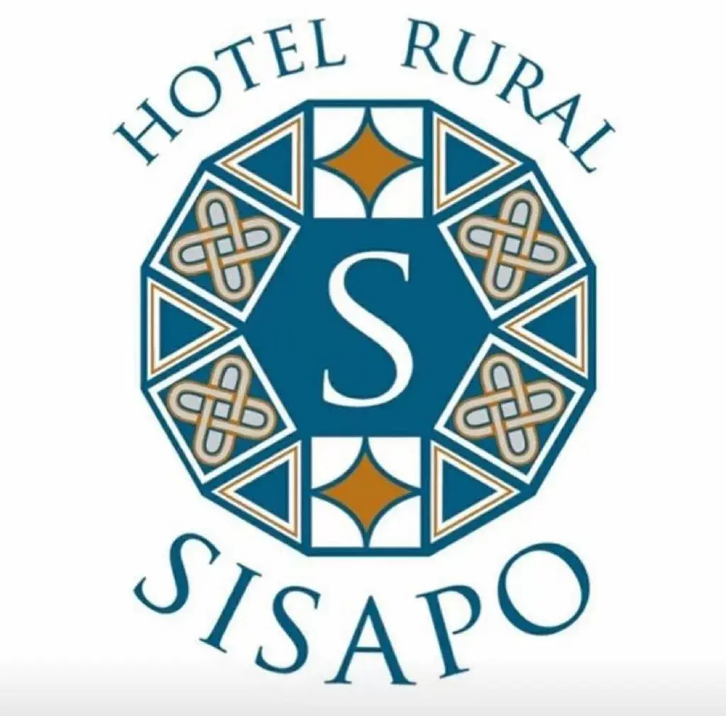 Property logo or sign in Hotel Rural Sisapo