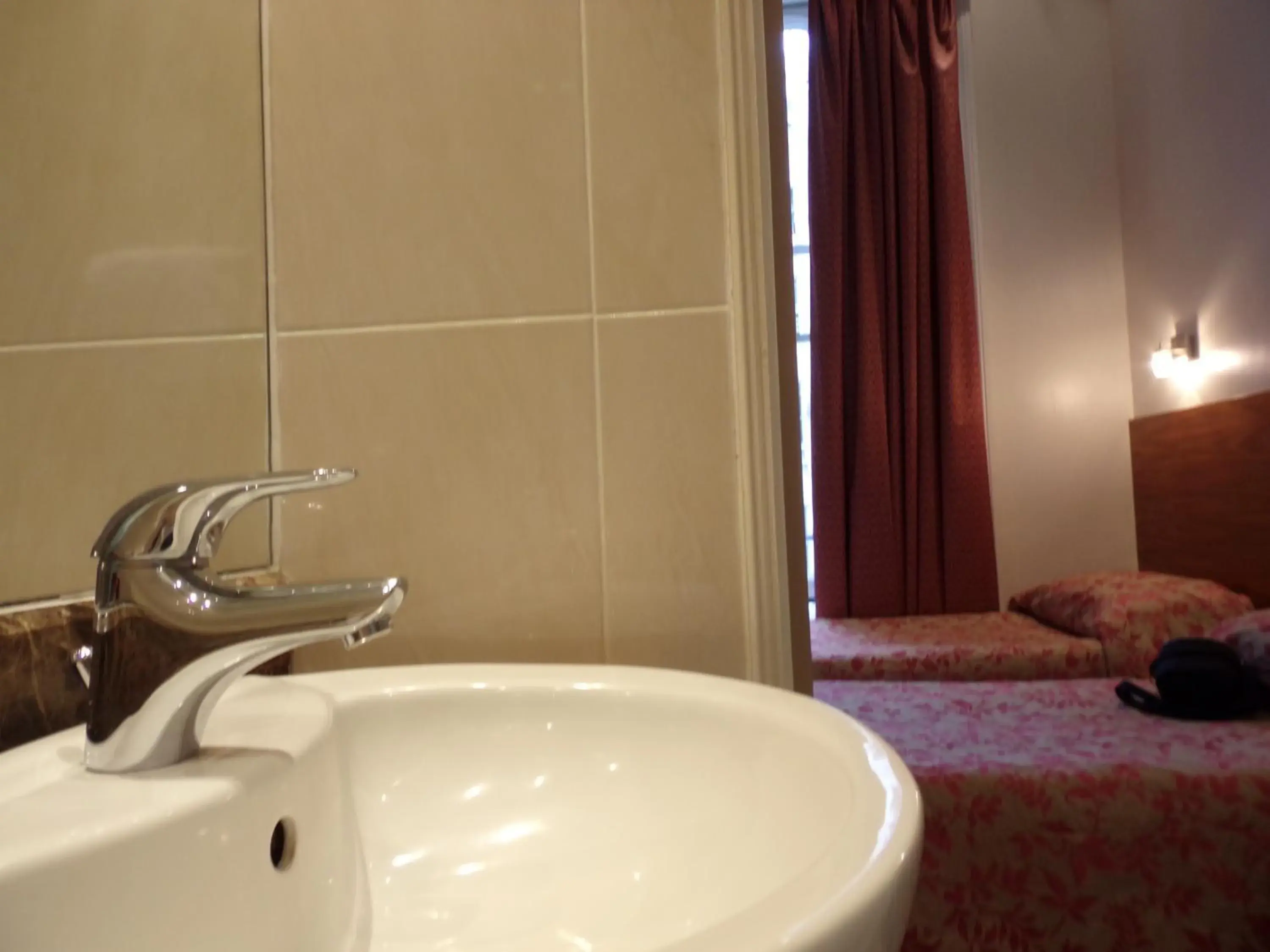 Other, Bathroom in Wedgewood Hotel