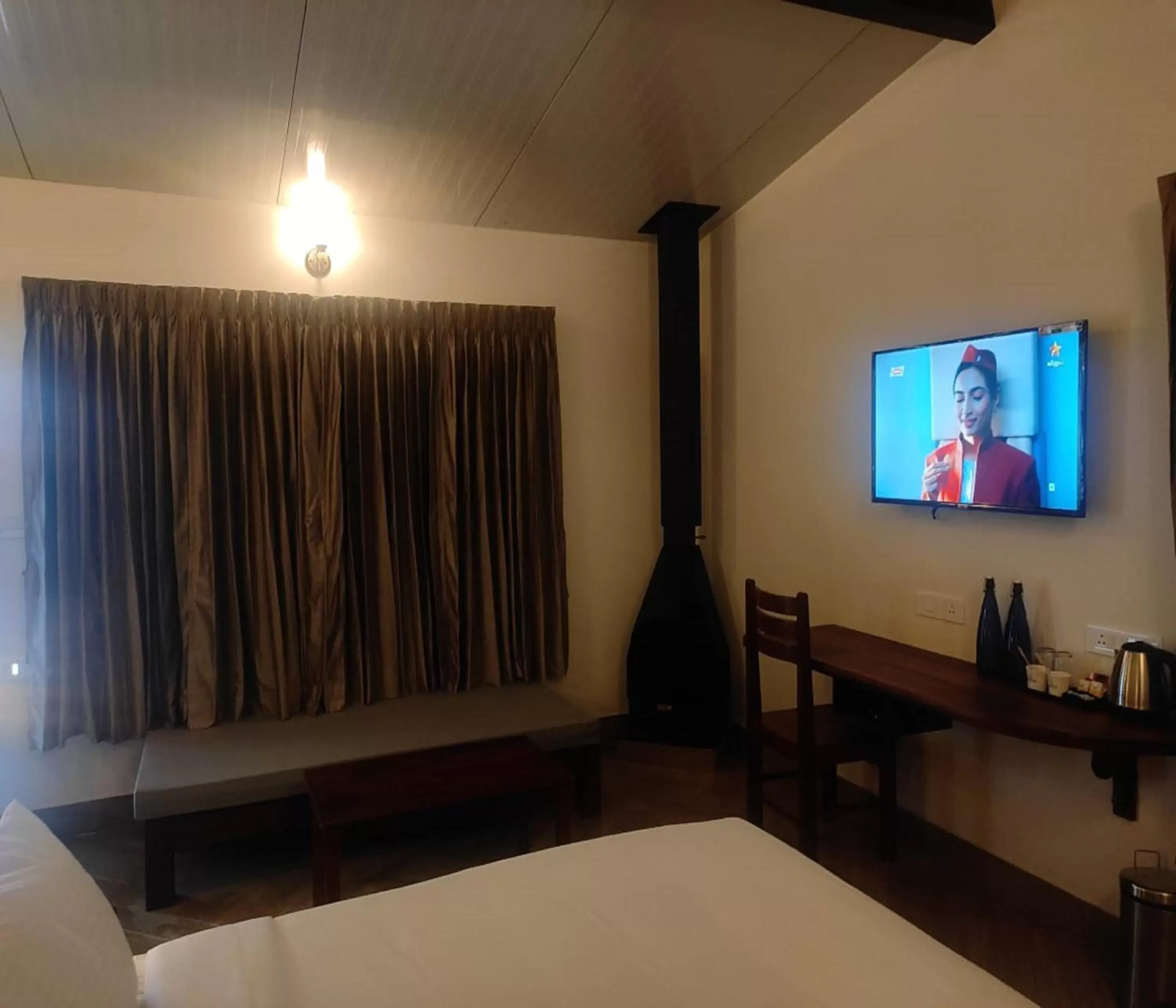 Bed in Mango Hill Kodai Bed in Mango Hill Kodai