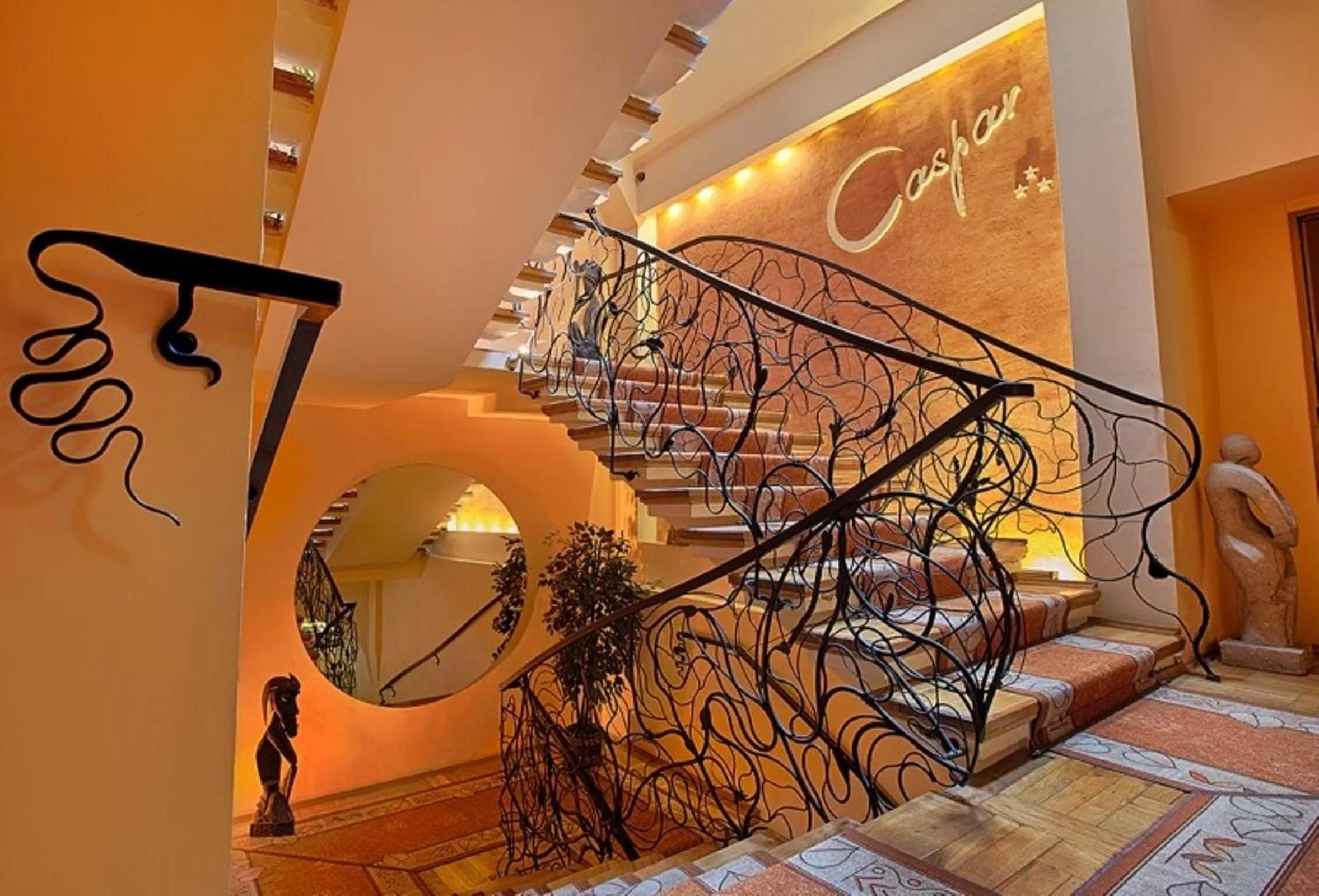 Other in Hotel Restauracja Caspar