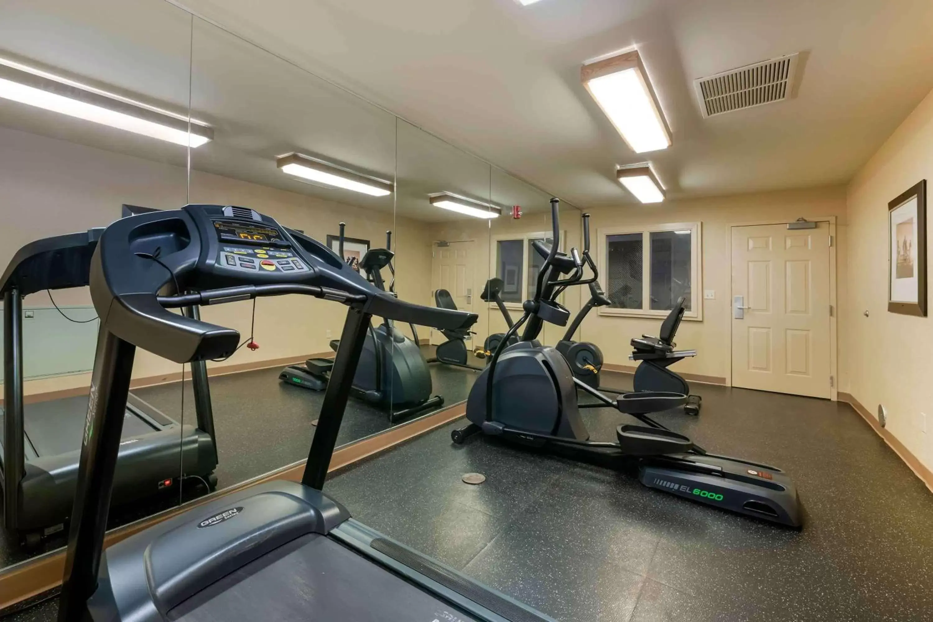 Fitness centre/facilities, Fitness Center/Facilities in Extended Stay America Suites - Orlando - Convention Center - 6443 Westwood