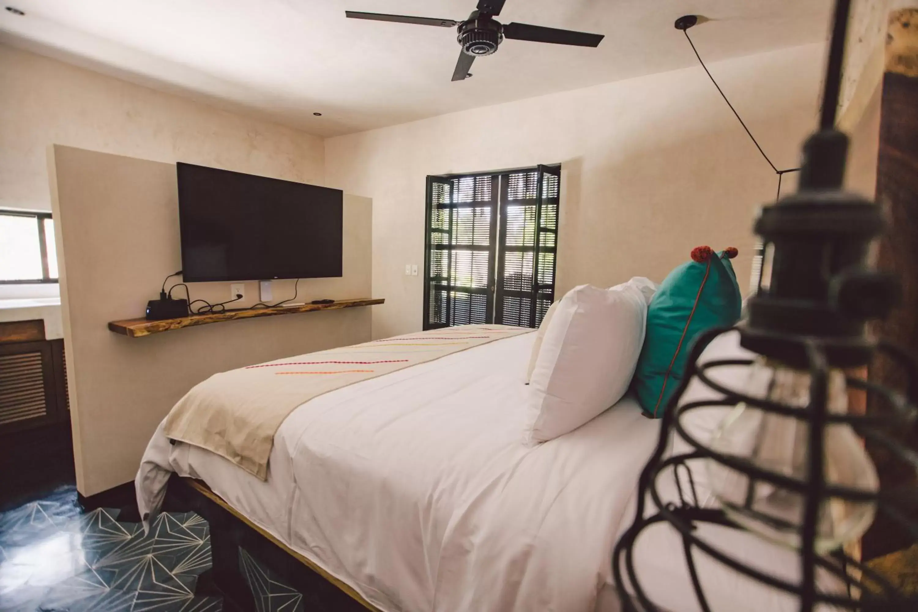 King Studio in Maka Hotel Boutique King Studio in Maka Hotel Boutique