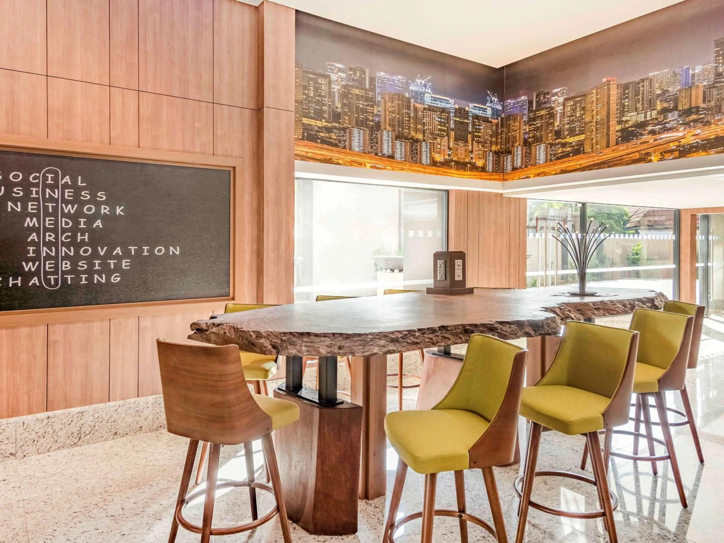 Other in ibis Kuala Lumpur City Centre