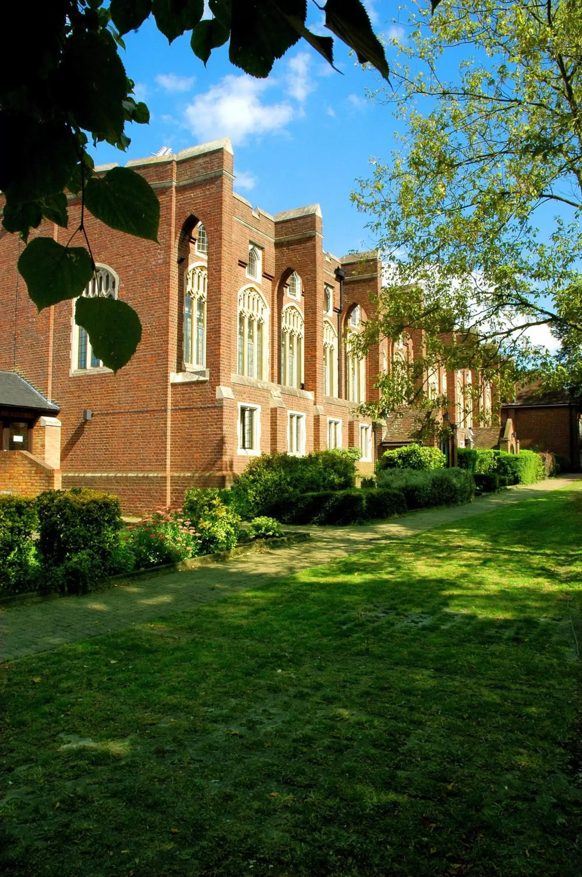 Facade/entrance in London Chigwell Prince Regent Hotel, BW Signature Collection Facade/entrance in London Chigwell Prince Regent Hotel, BW Signature Collection