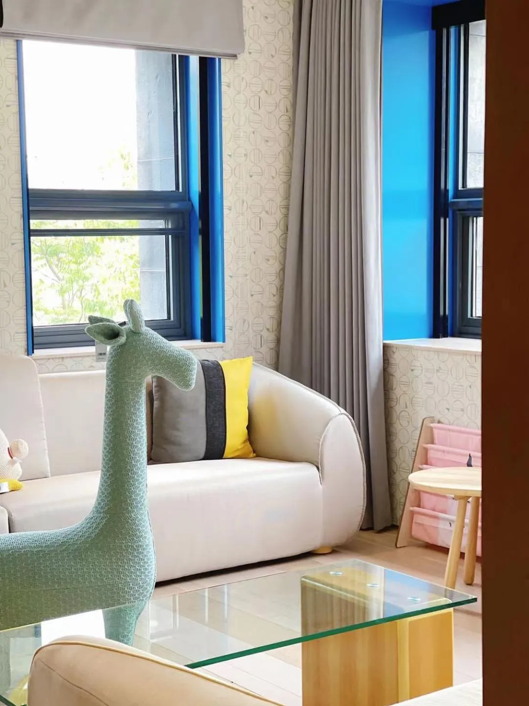 The Sifang Hotel Nanjing, Autograph Collection