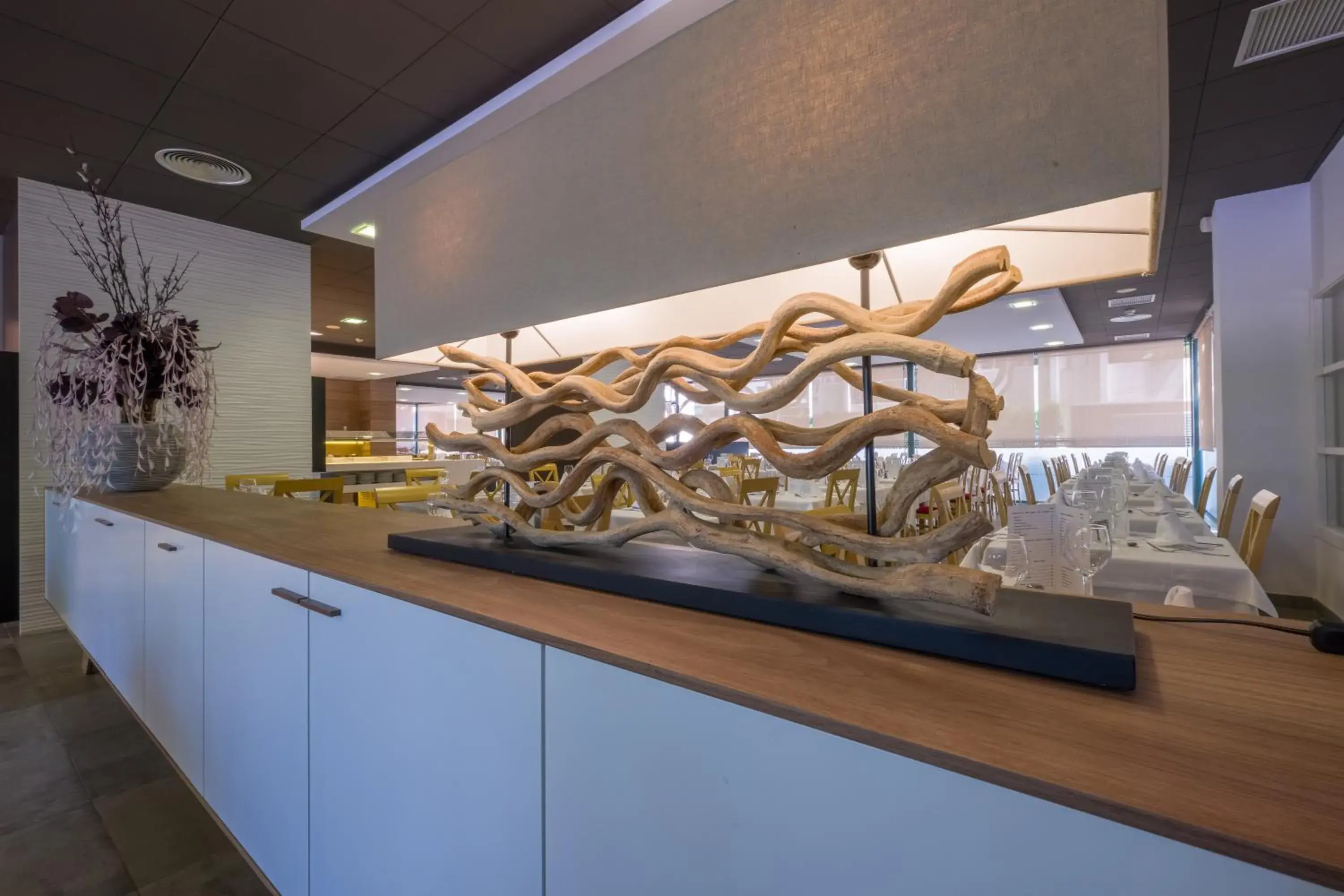 Restaurant/places to eat in Hotel California Palace Restaurant/places to eat in Hotel California Palace