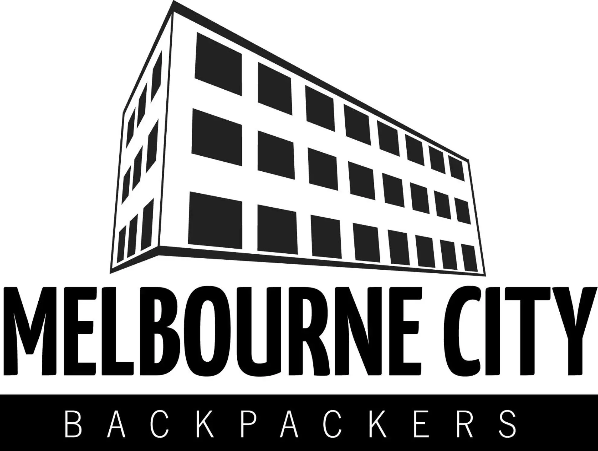 Property Building in Melbourne City Backpackers