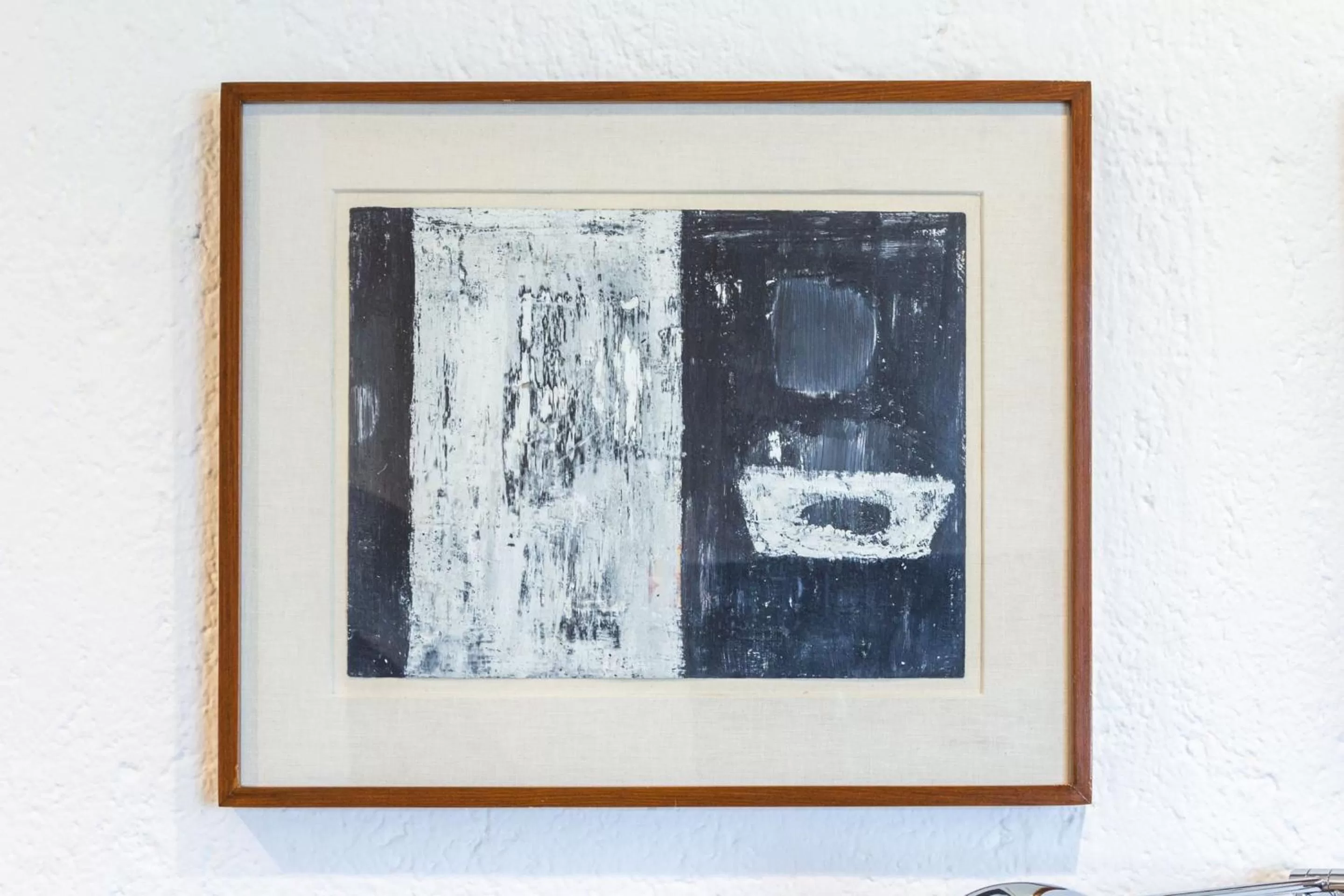 Decorative detail in Camino Real Polanco Mexico