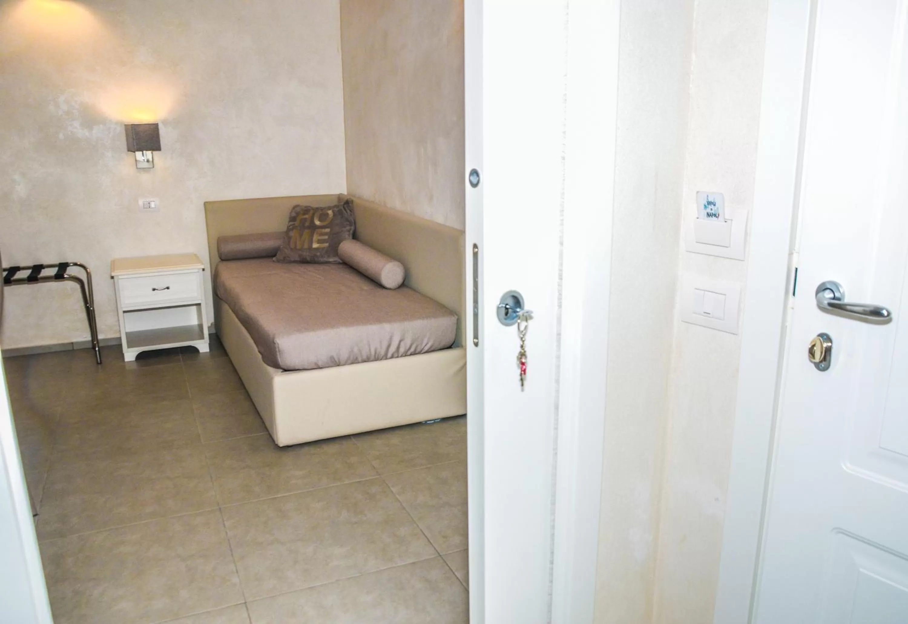 Other, Bed in Vicoli di Napoli B&B