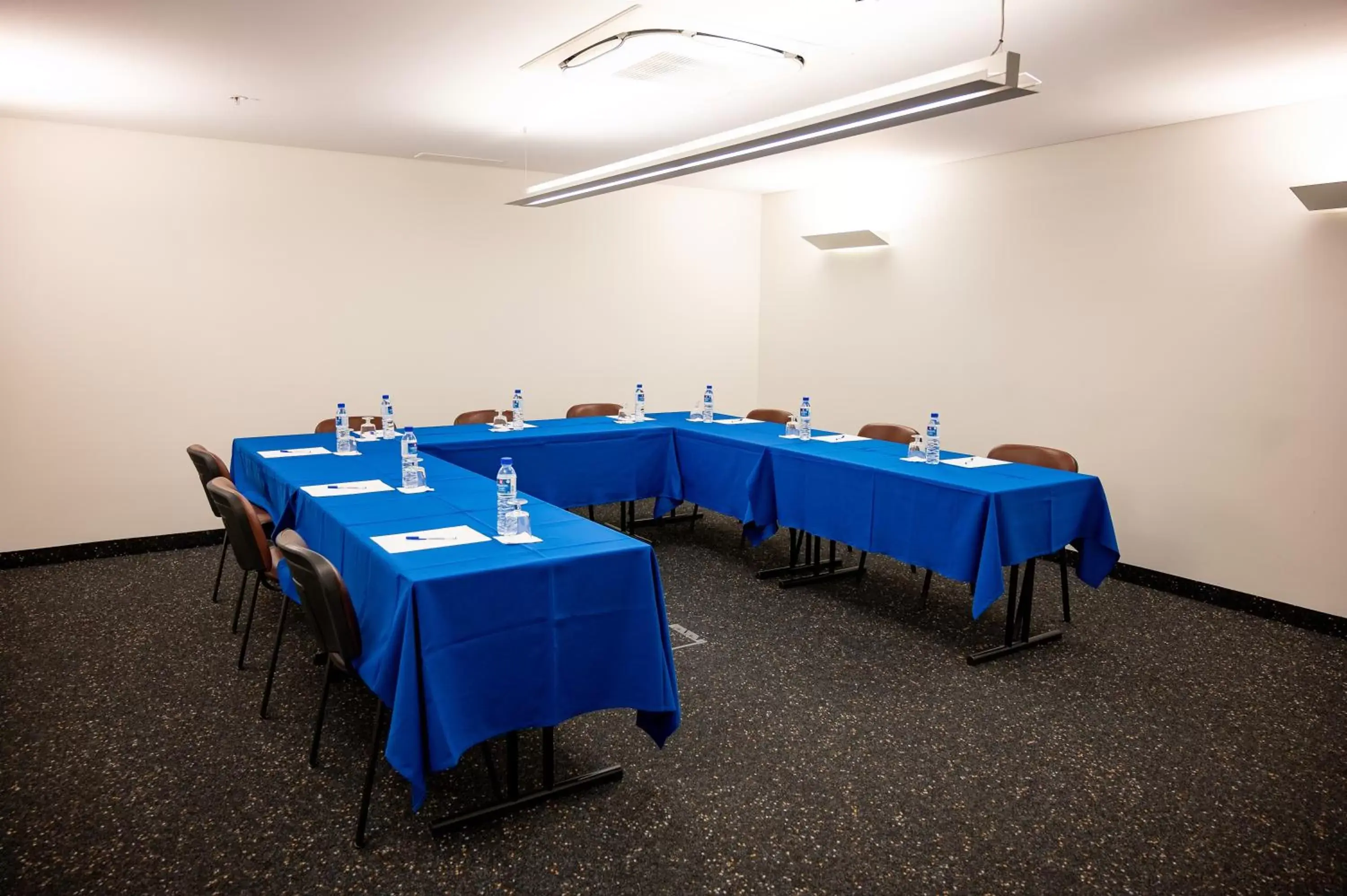 Meeting/conference room in Park Hotel Porto Aeroporto