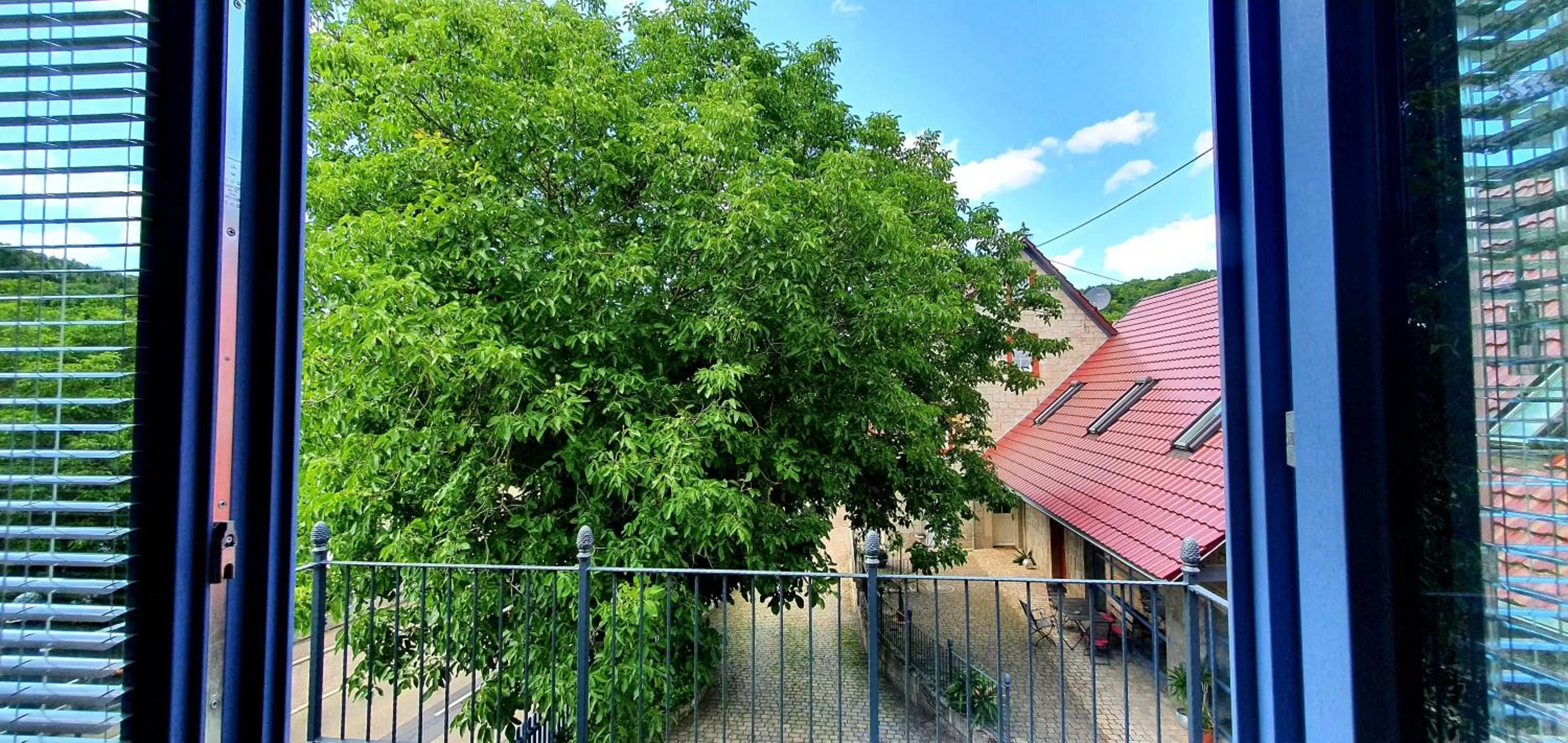 Gästehaus Craintaler Mühle B&B