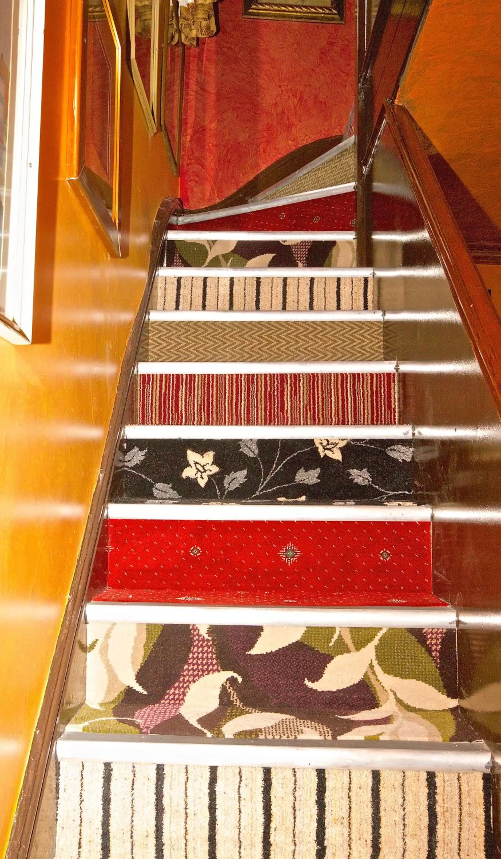 Other in Fifteens of Chester