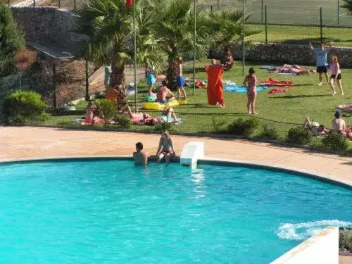 Studio with Sea View in Iberlagos Studio with Sea View in Iberlagos