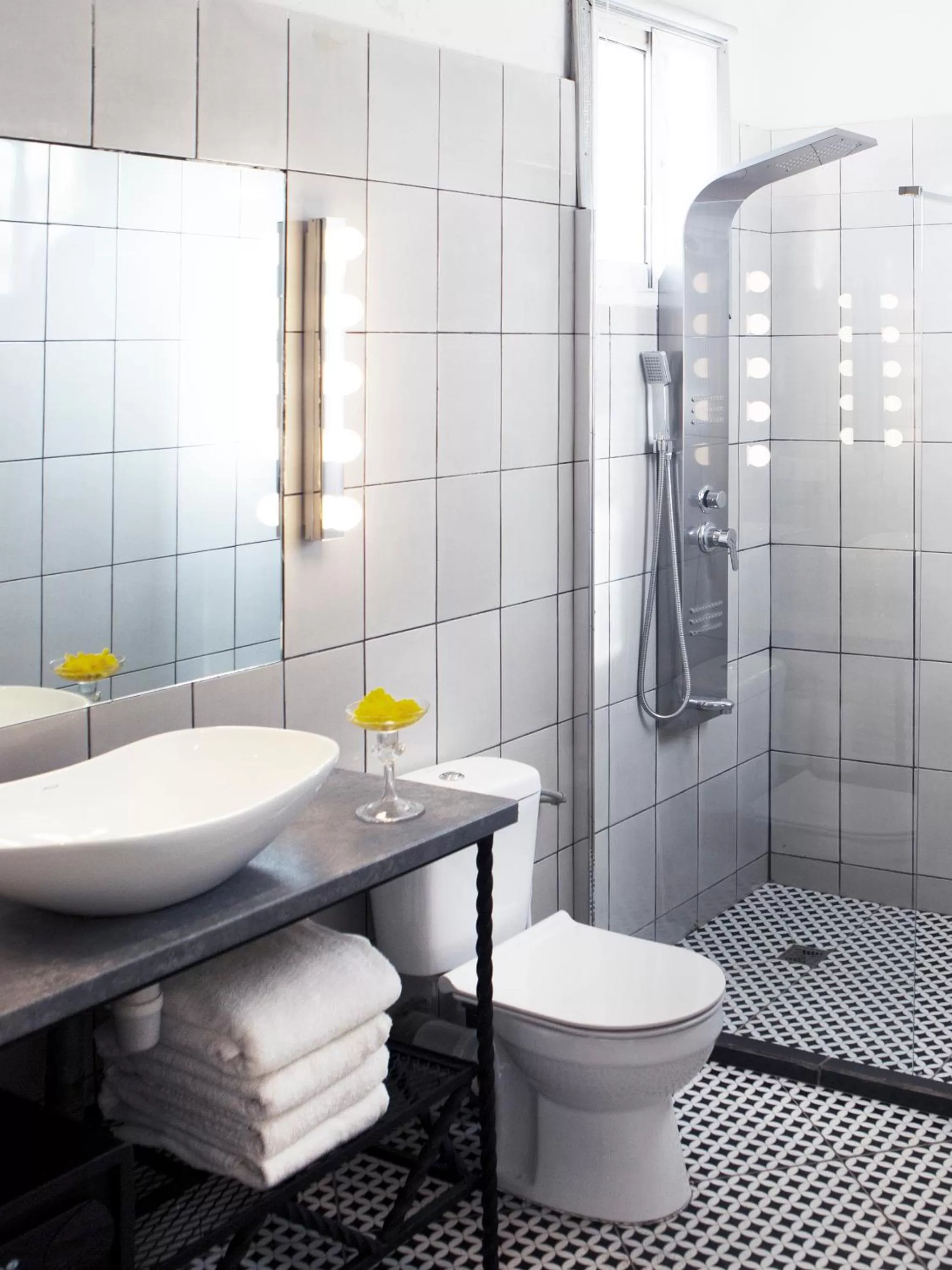 RoofTop Boutique Hotel Adults Only