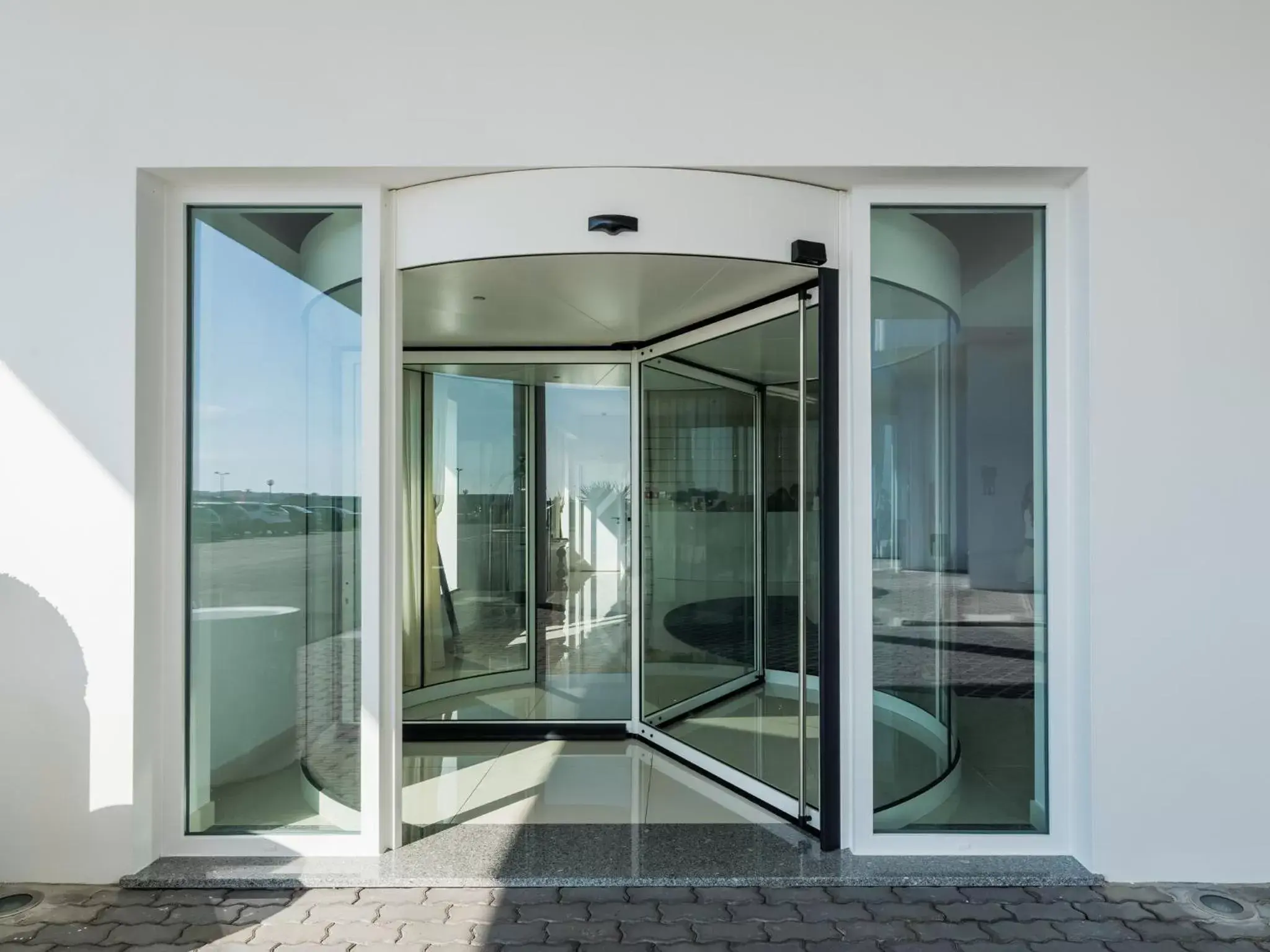 Facade/entrance, Bathroom in MH Peniche