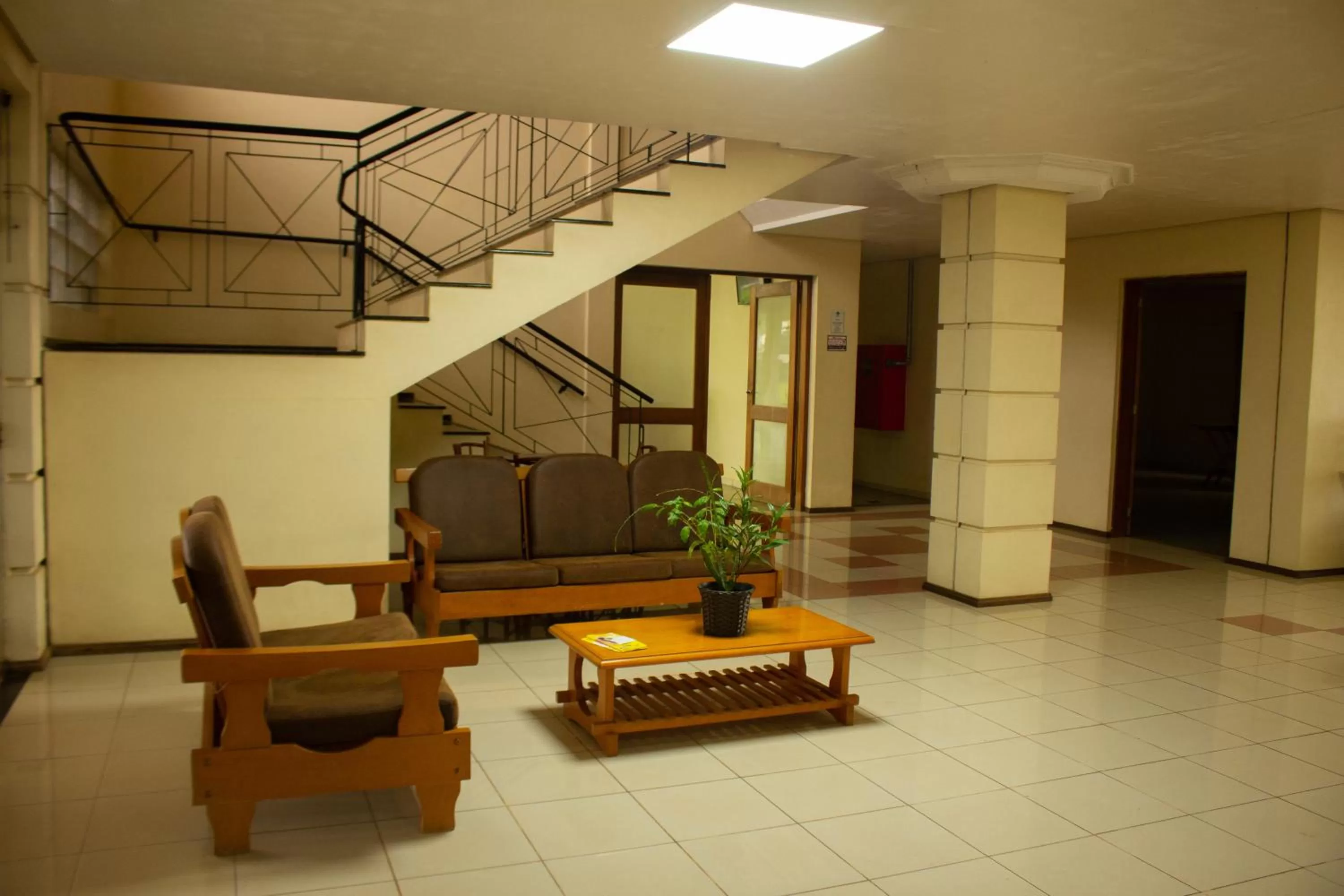 Executivo Park Hotel