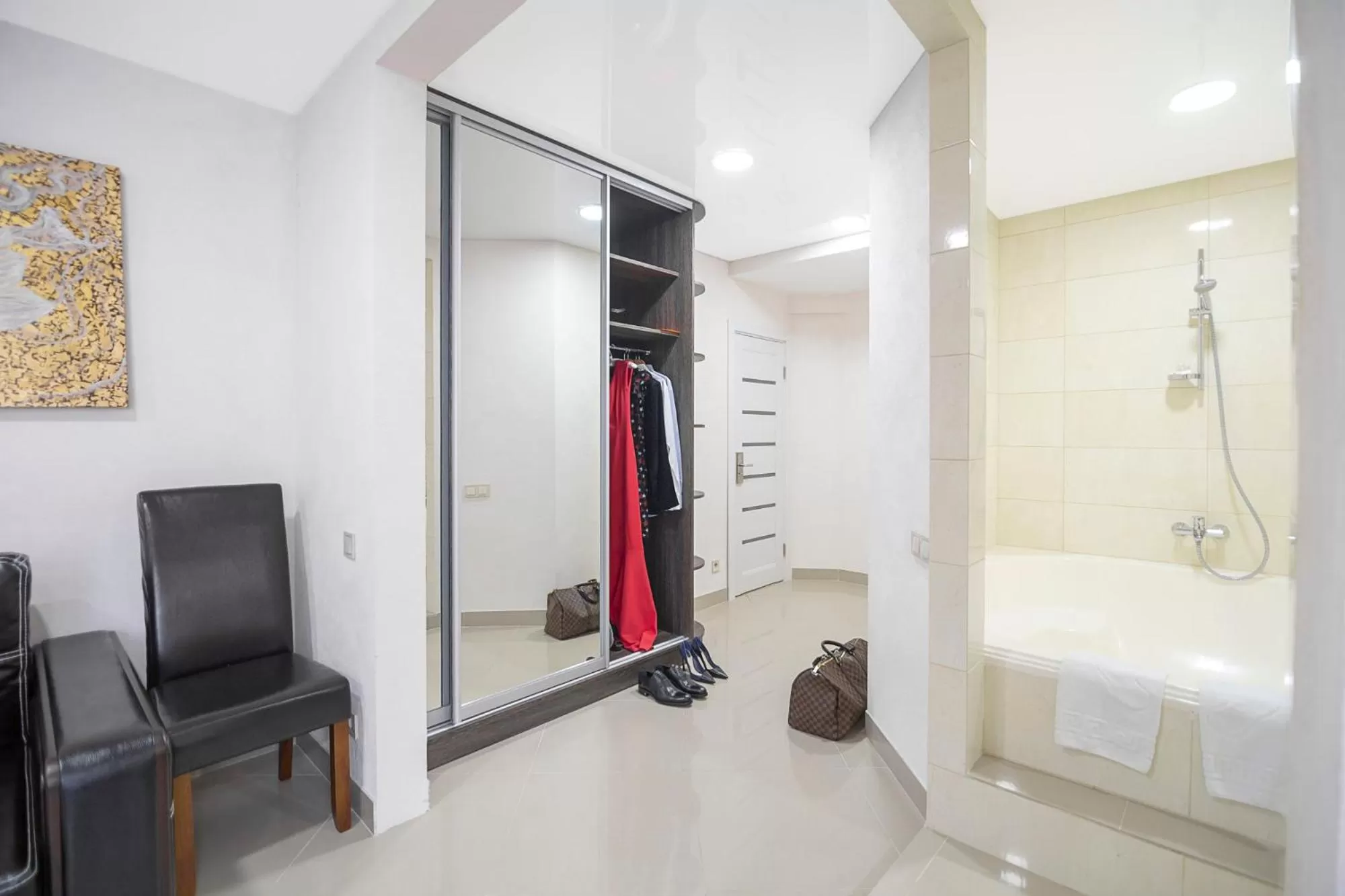 Spring in SPA Hotel Galera