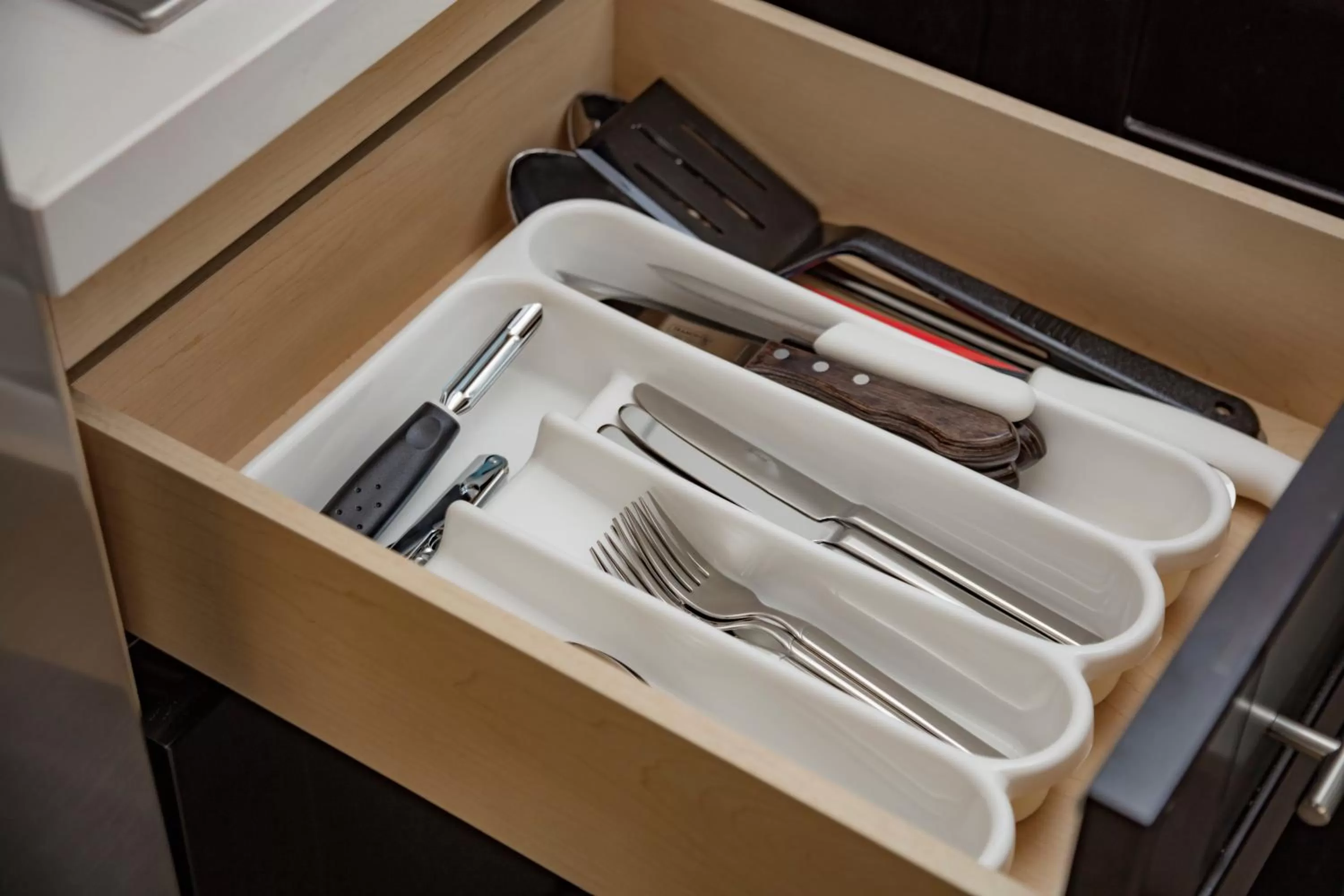 Photo of the whole room in Staybridge Suites Silao by IHG