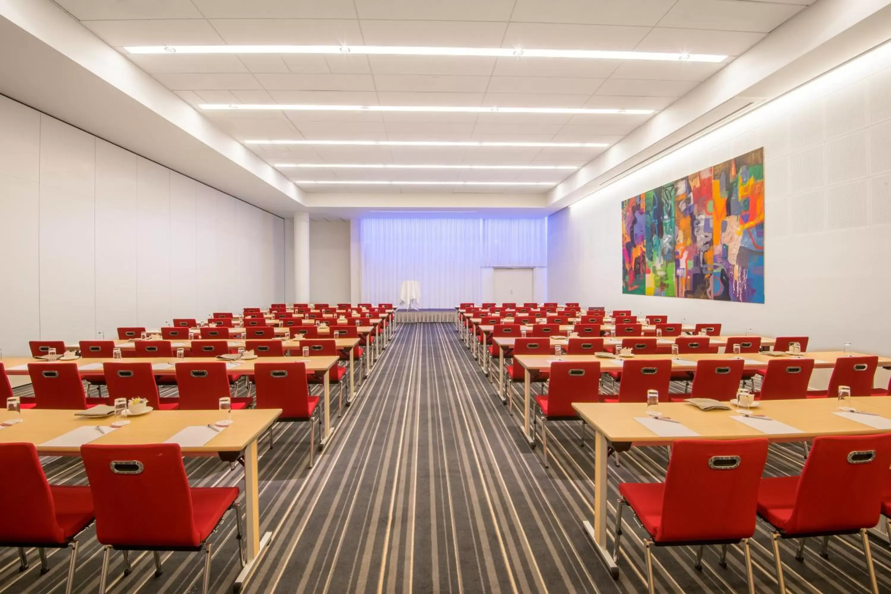 Meeting/conference room, Business Area/Conference Room in Crowne Plaza Copenhagen Towers, an IHG Hotel