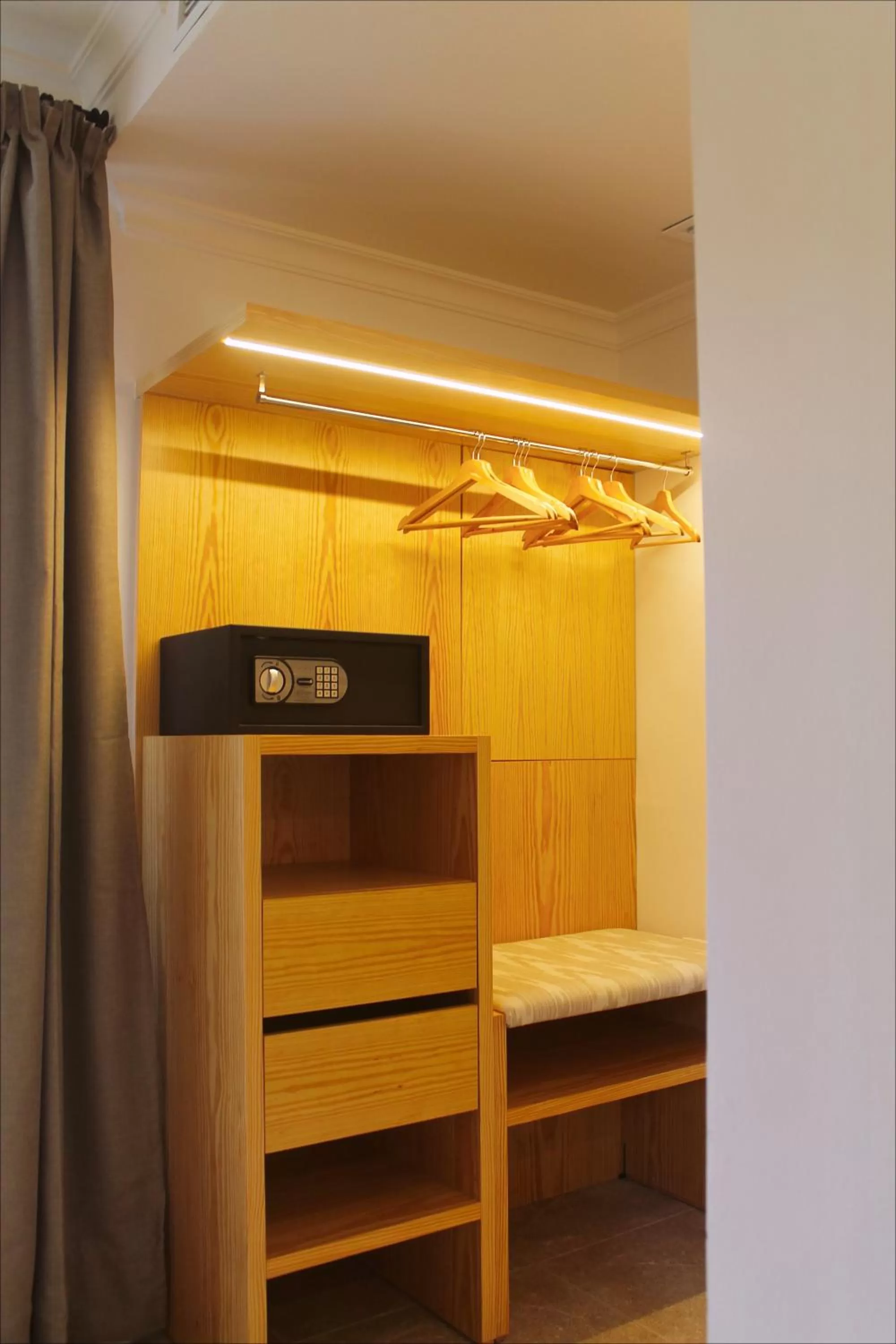 Bedroom in Sóller Center