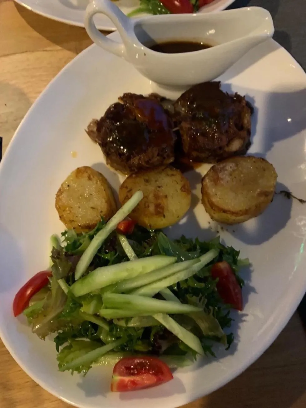 Food in All Seasons Residence Design Hotel - Free parking