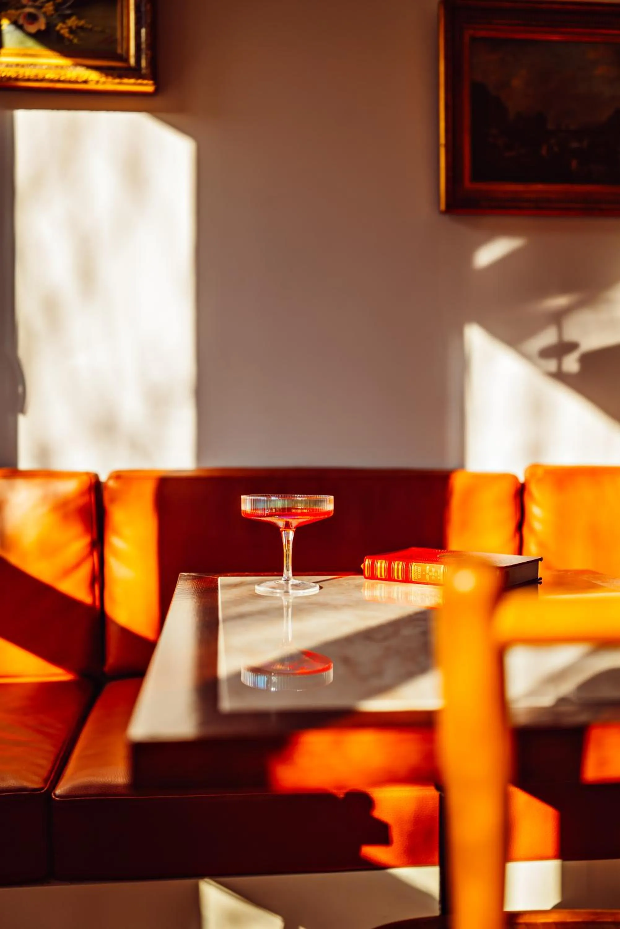 Property building in Hôtel Maison Lacassagne Lyon