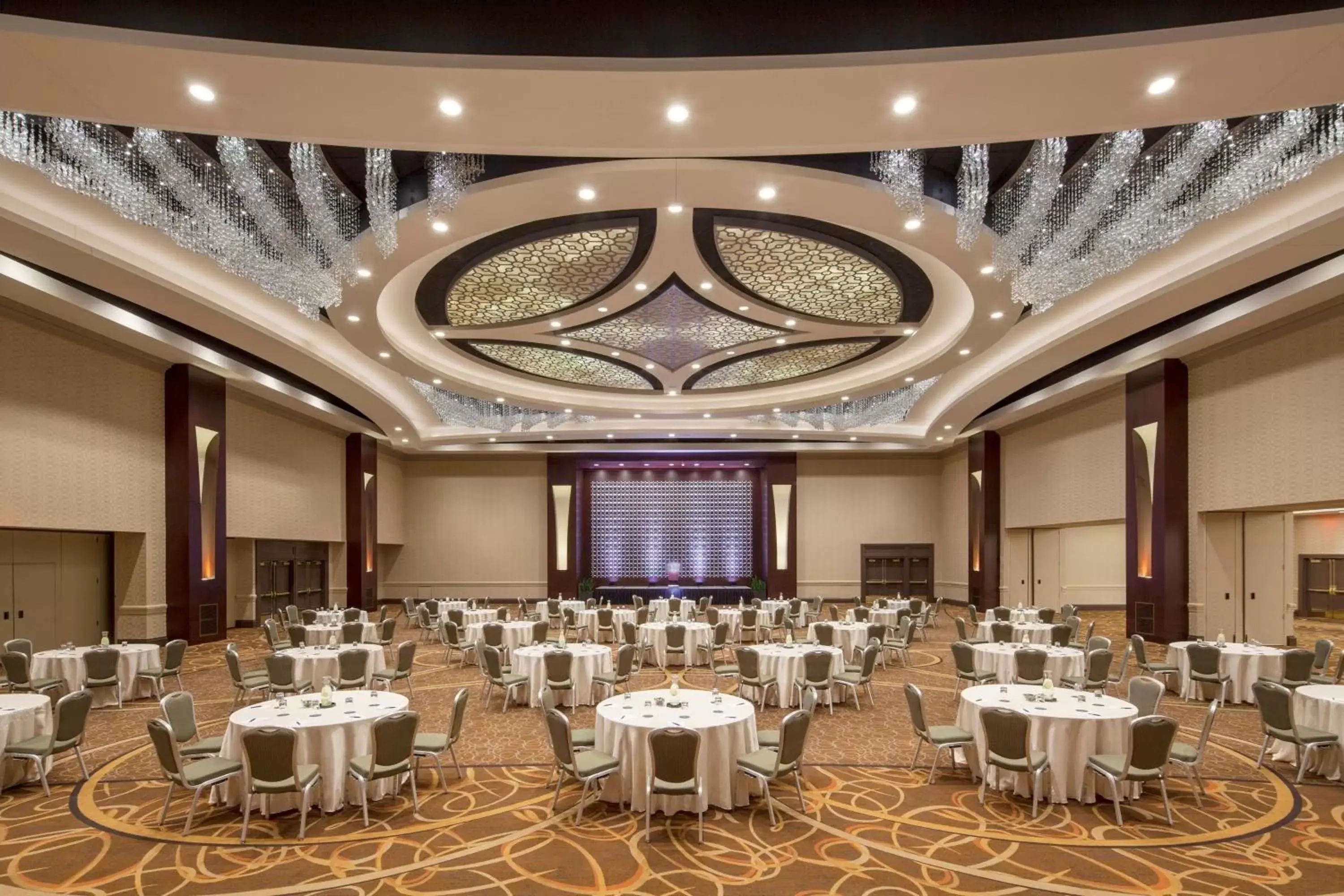 Meeting/conference room, Banquet Facilities in Sheraton Boston Hotel