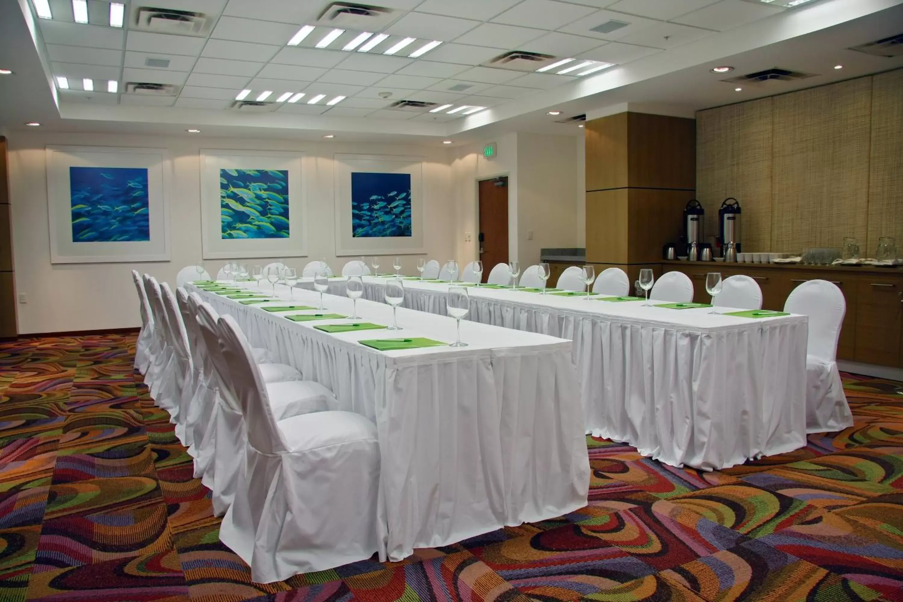 Banquet/Function facilities in Holiday Inn Acapulco La Isla, an IHG Hotel