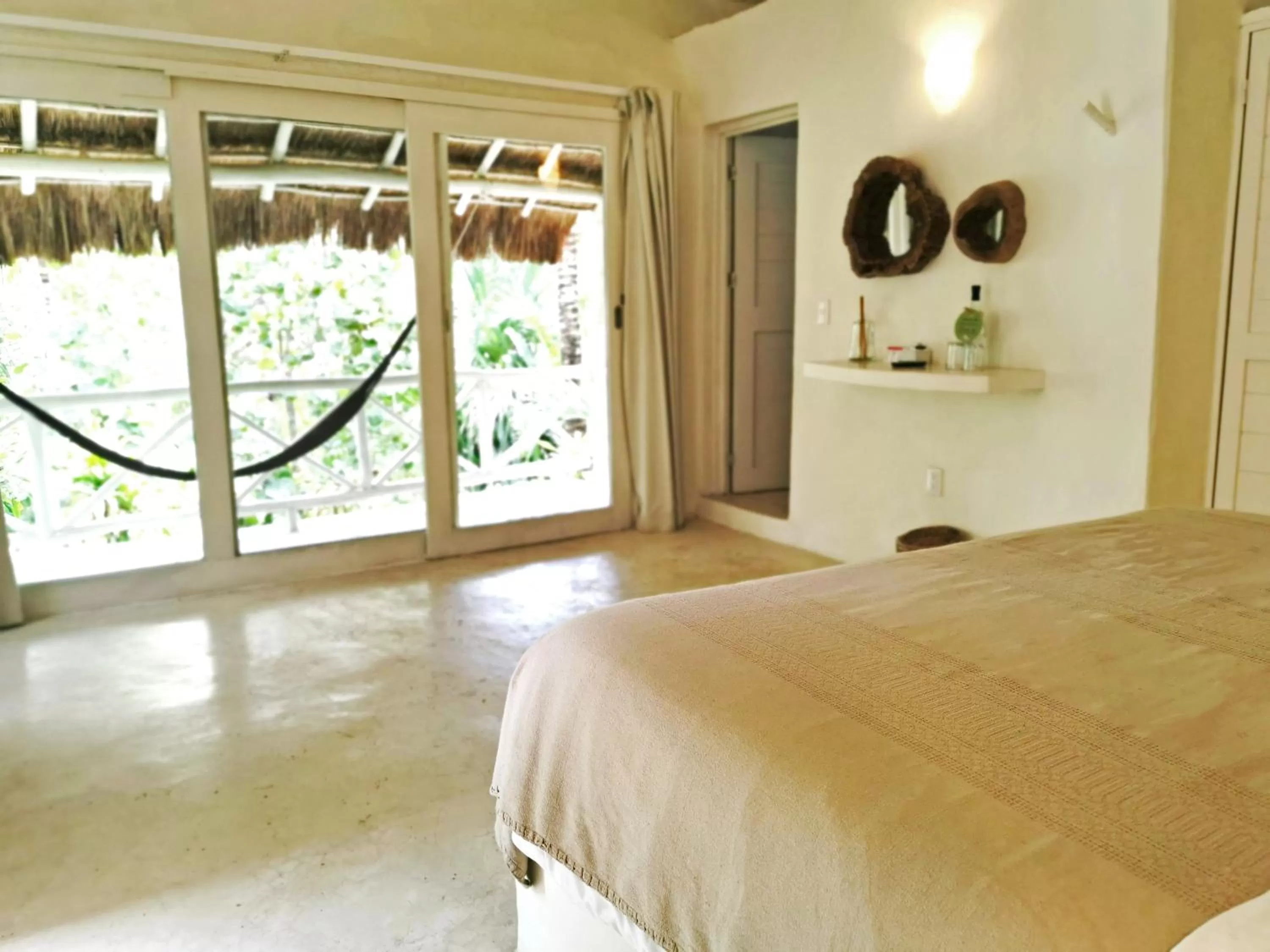 Balcony/Terrace in Coco Unlimited