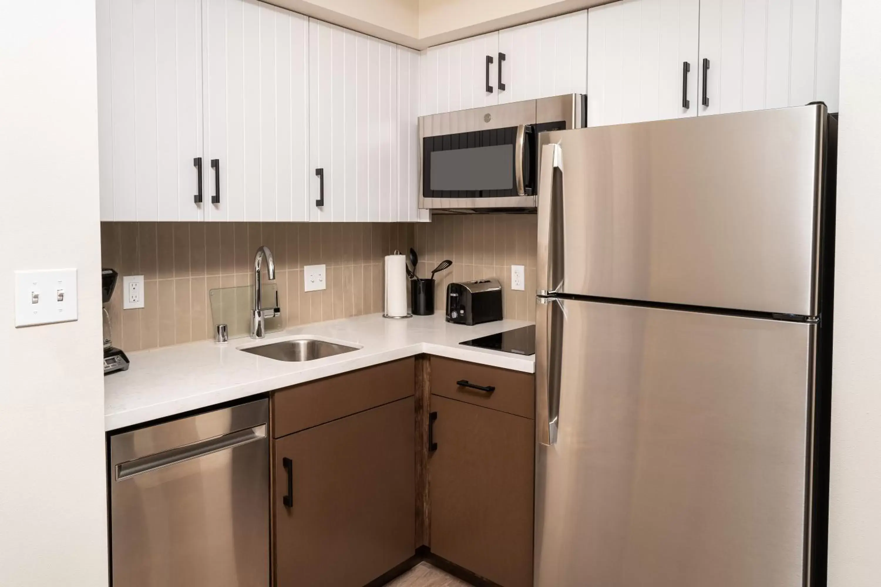 Kitchen/Kitchenette in Staybridge Suites - Temecula - Wine Country, an IHG Hotel