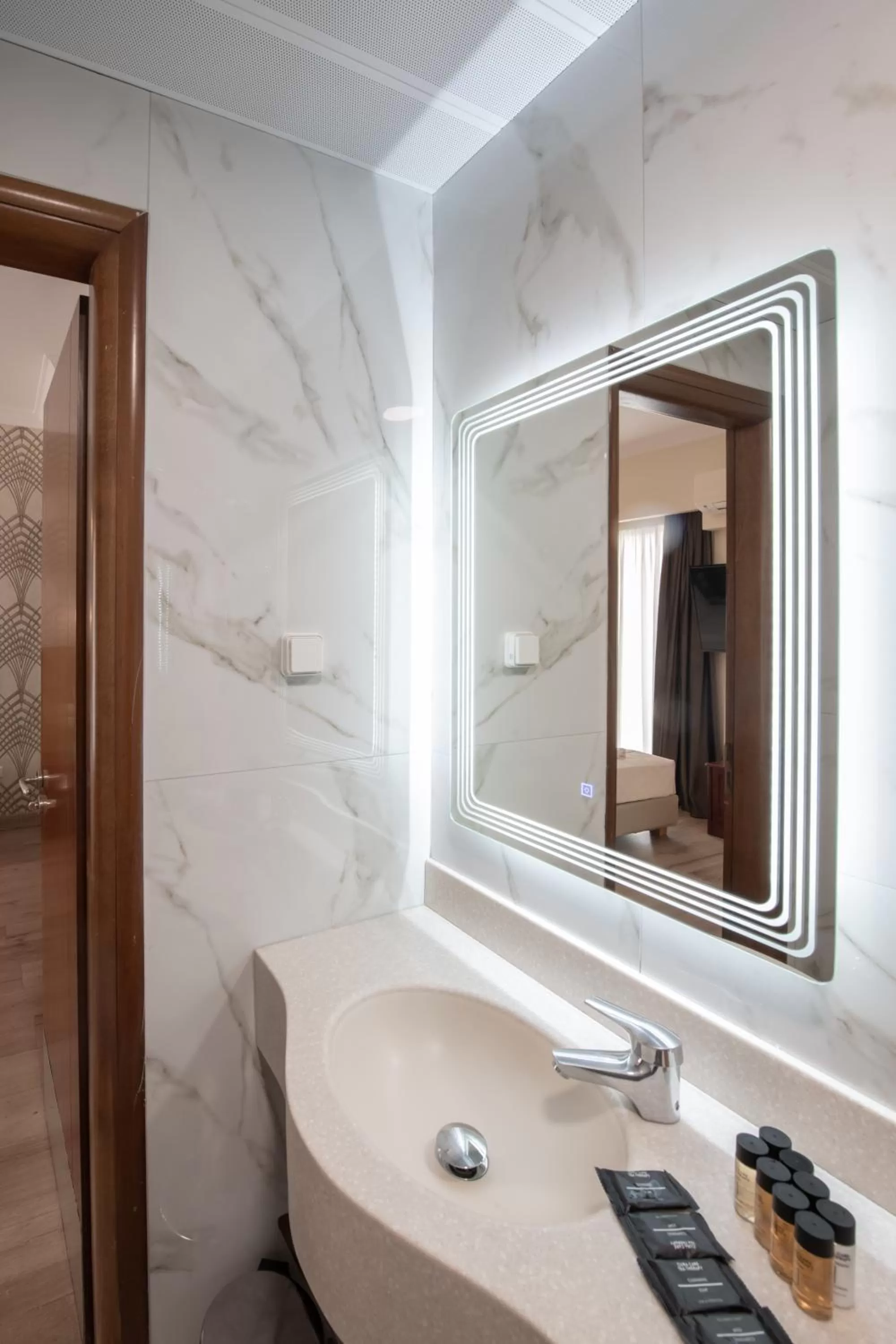 Athens Golden City Hotel