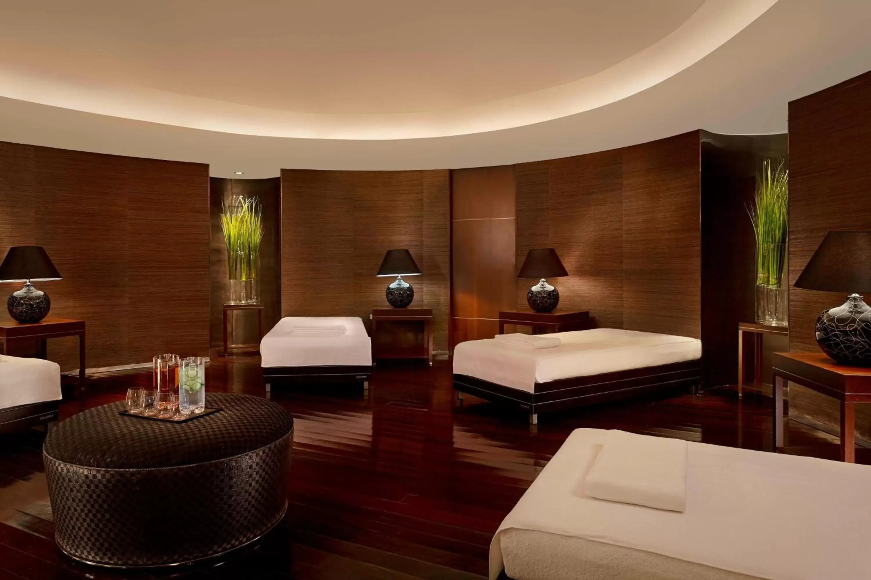 Spa and wellness centre/facilities in Sheraton Porto Hotel & Spa