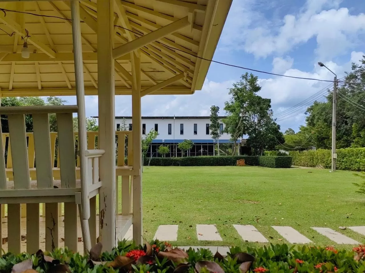 แกรนด์ ฟอเรสท์ Grand Forest