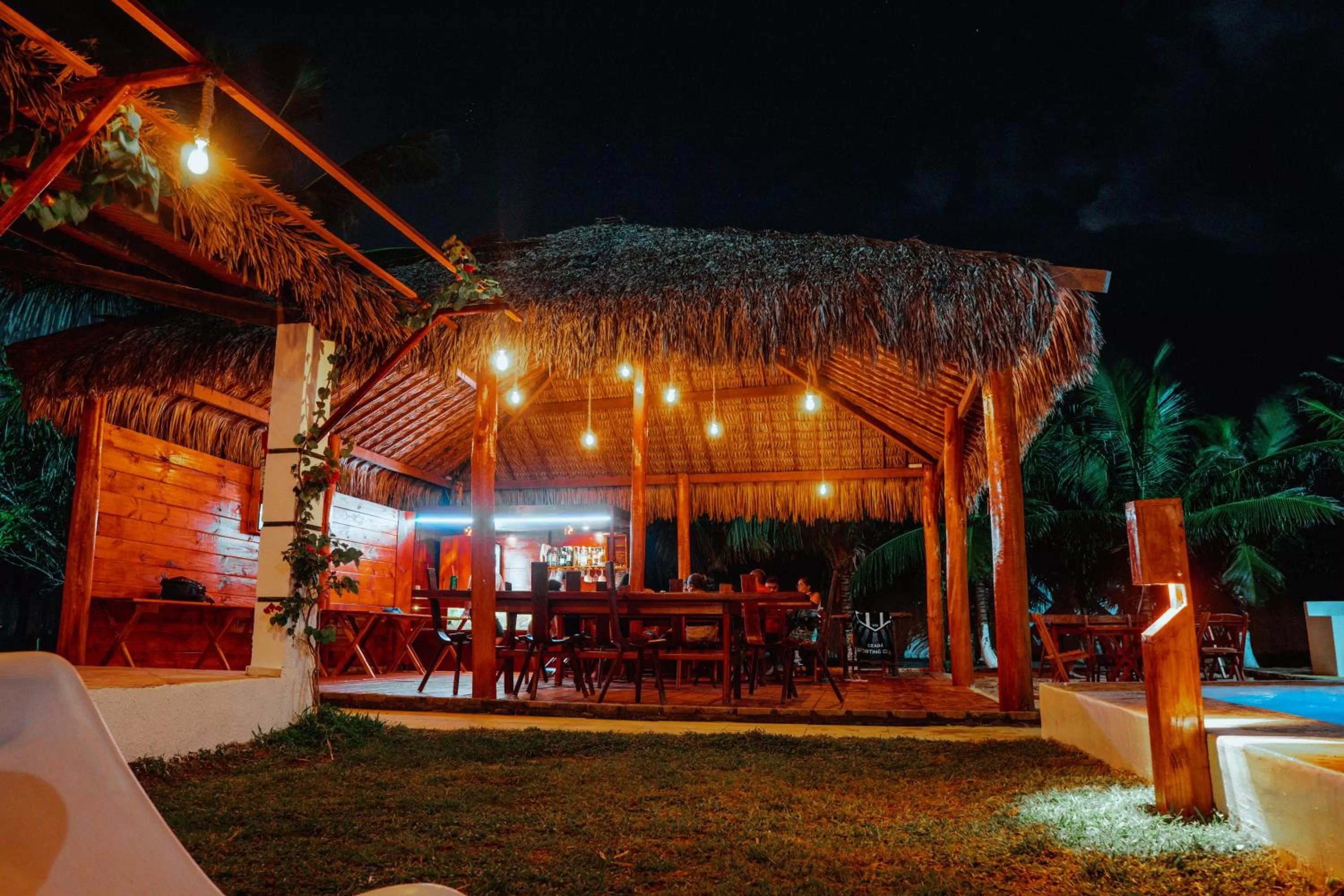 Pousada Village Sonhos Camocim