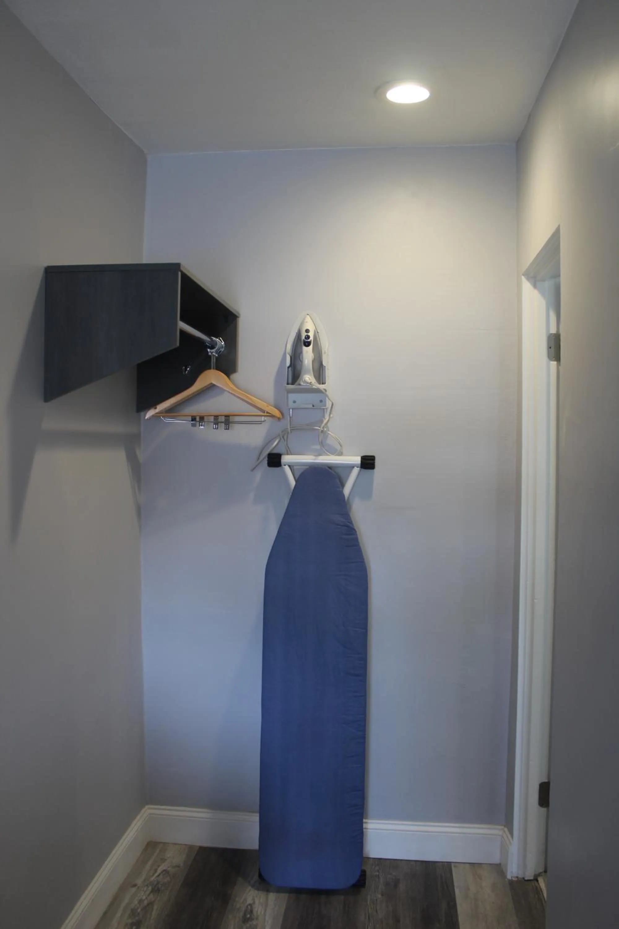 Travelodge by Wyndham Fresno Convention Center Area