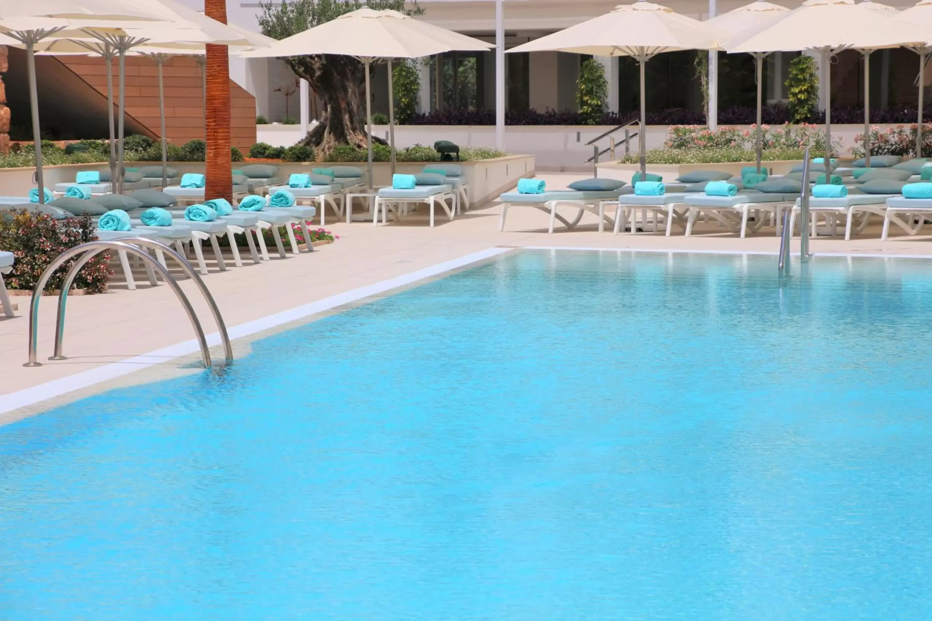 Swimming Pool in Iberostar Selection Playa de Palma