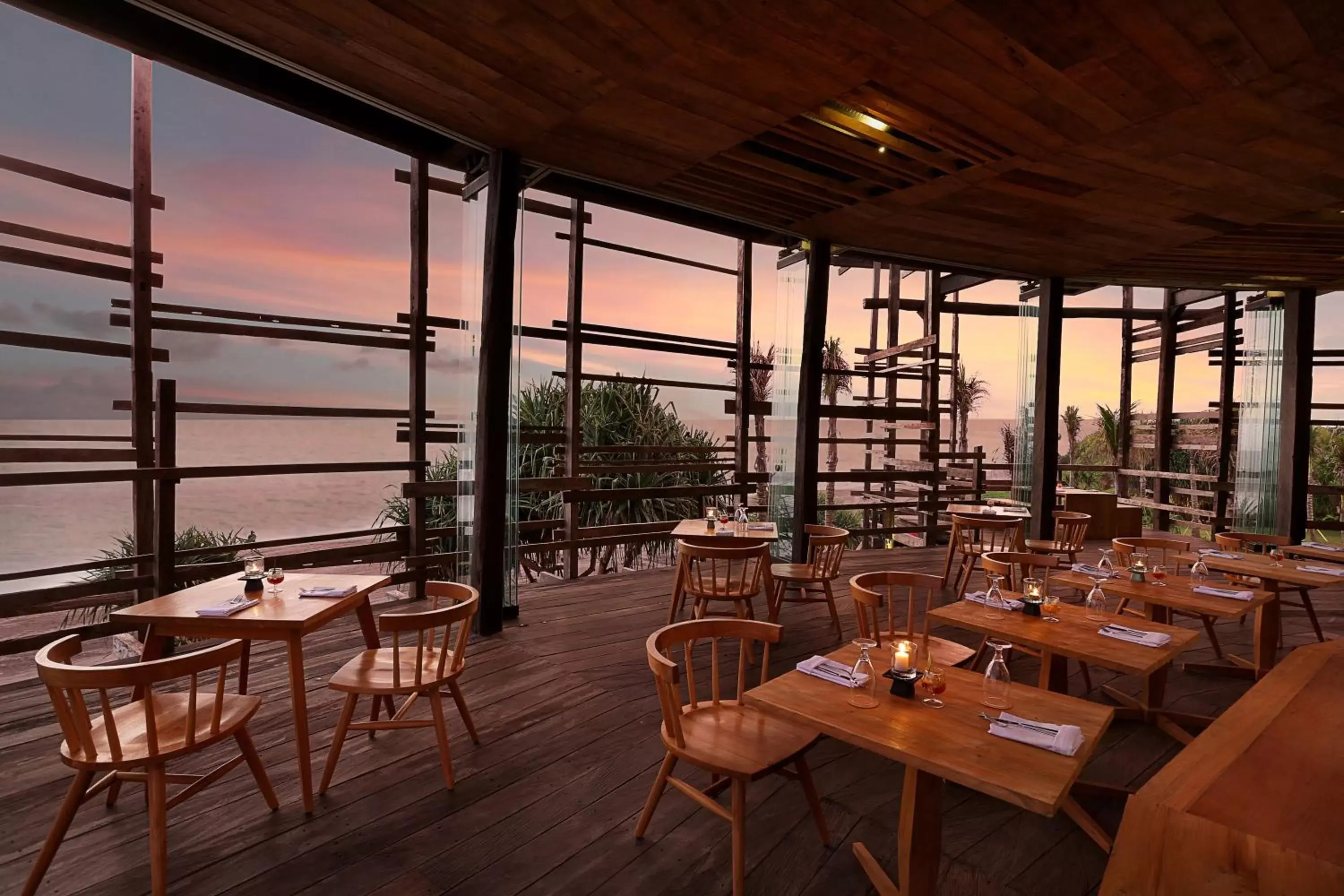 Restaurant/places to eat in WakaGangga Restaurant/places to eat in WakaGangga