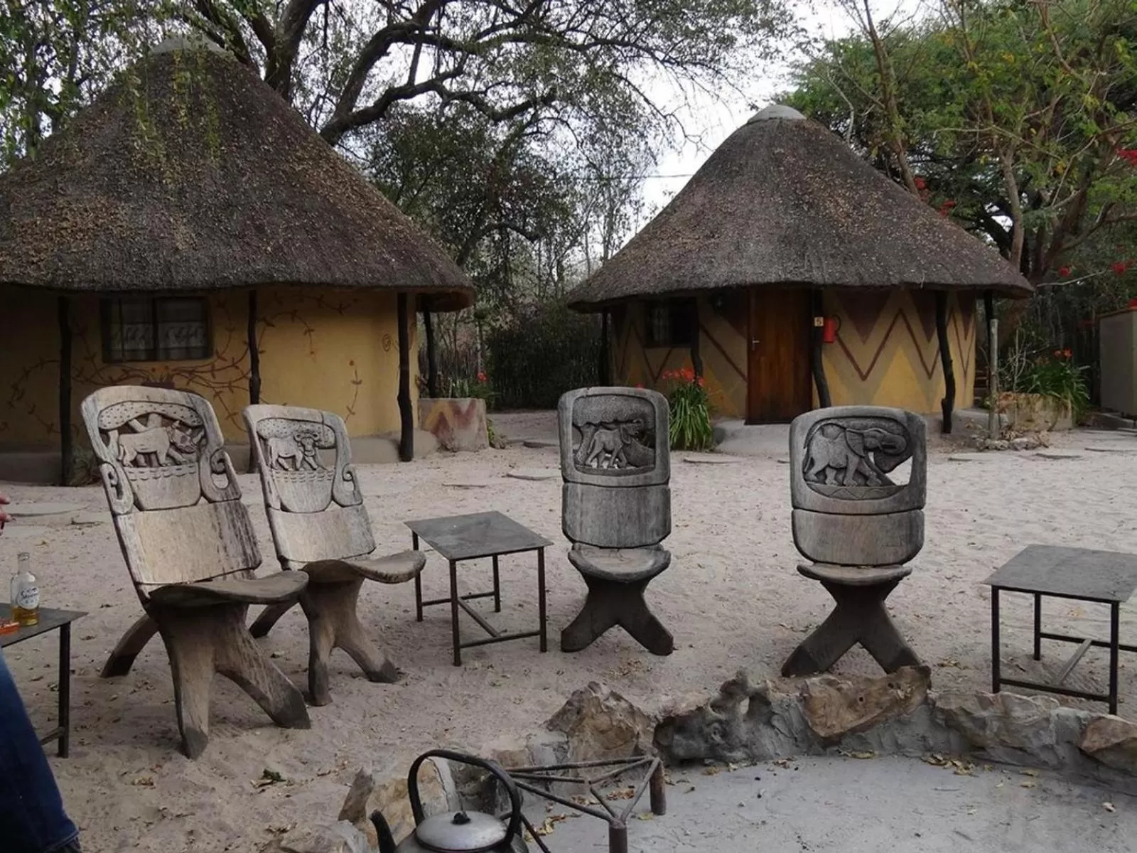 Discovery Bed and Breakfast