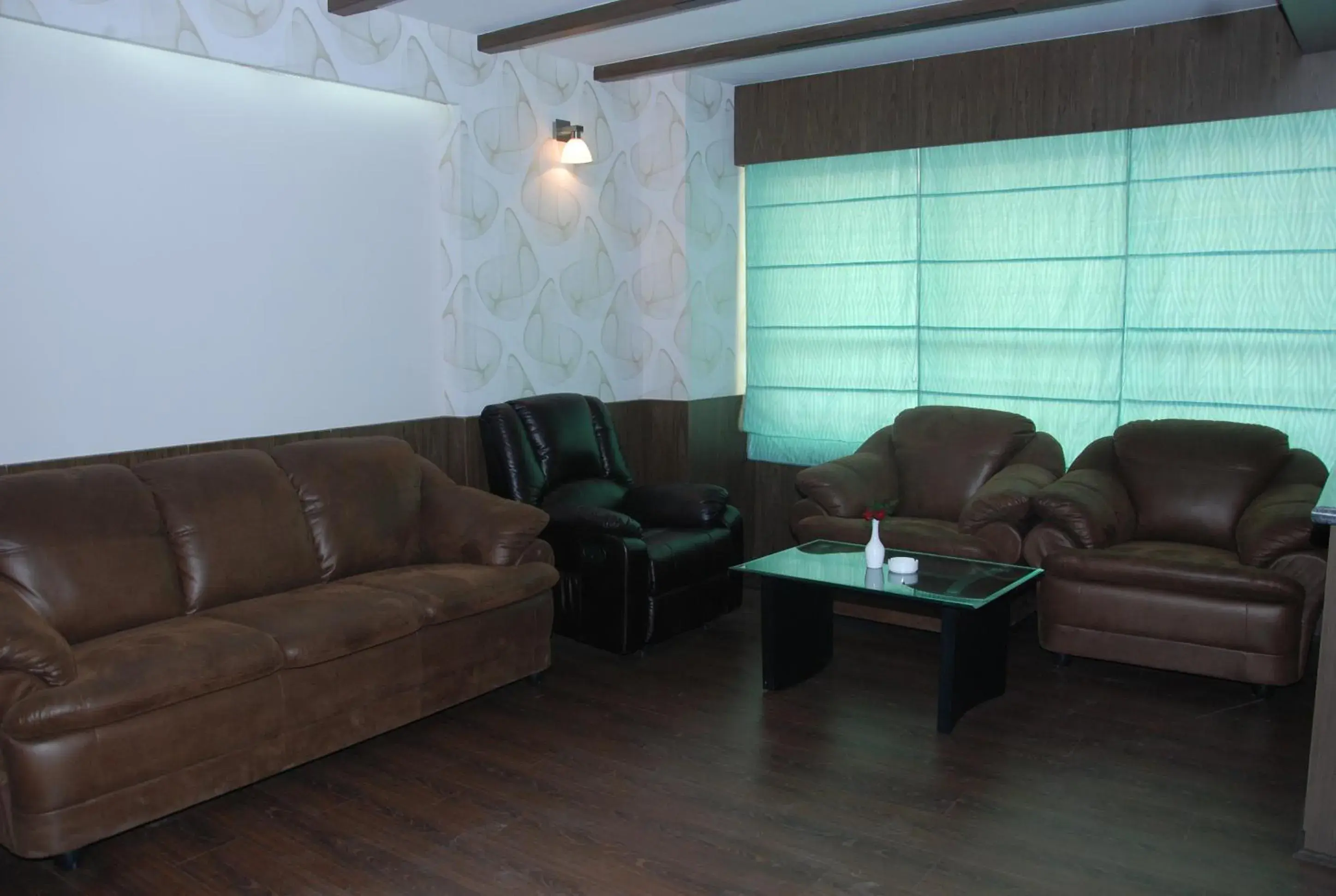 Living room, Seating Area in Pride Ananya Resort Puri