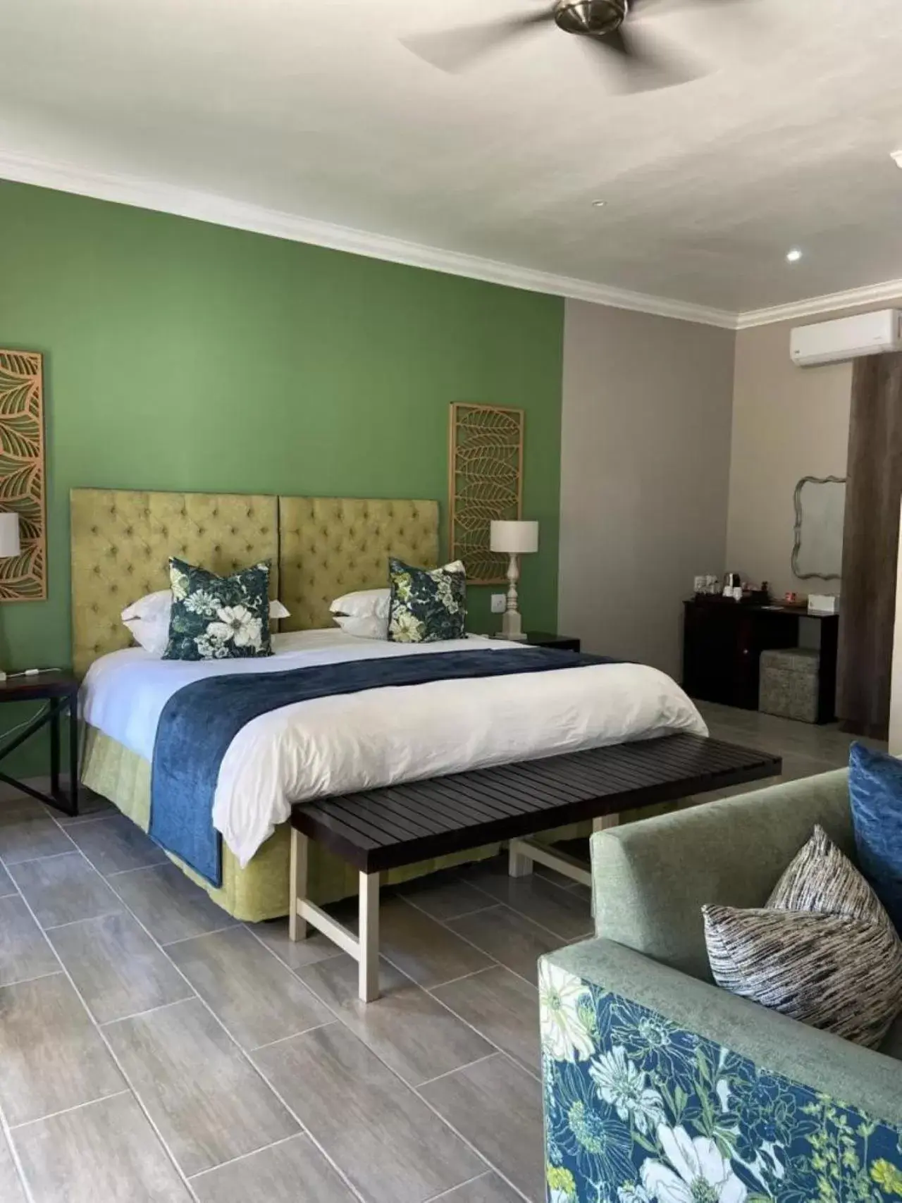 Bedroom, Bed in Nut Grove Boutique Hotel Bedroom, Bed in Nut Grove Boutique Hotel