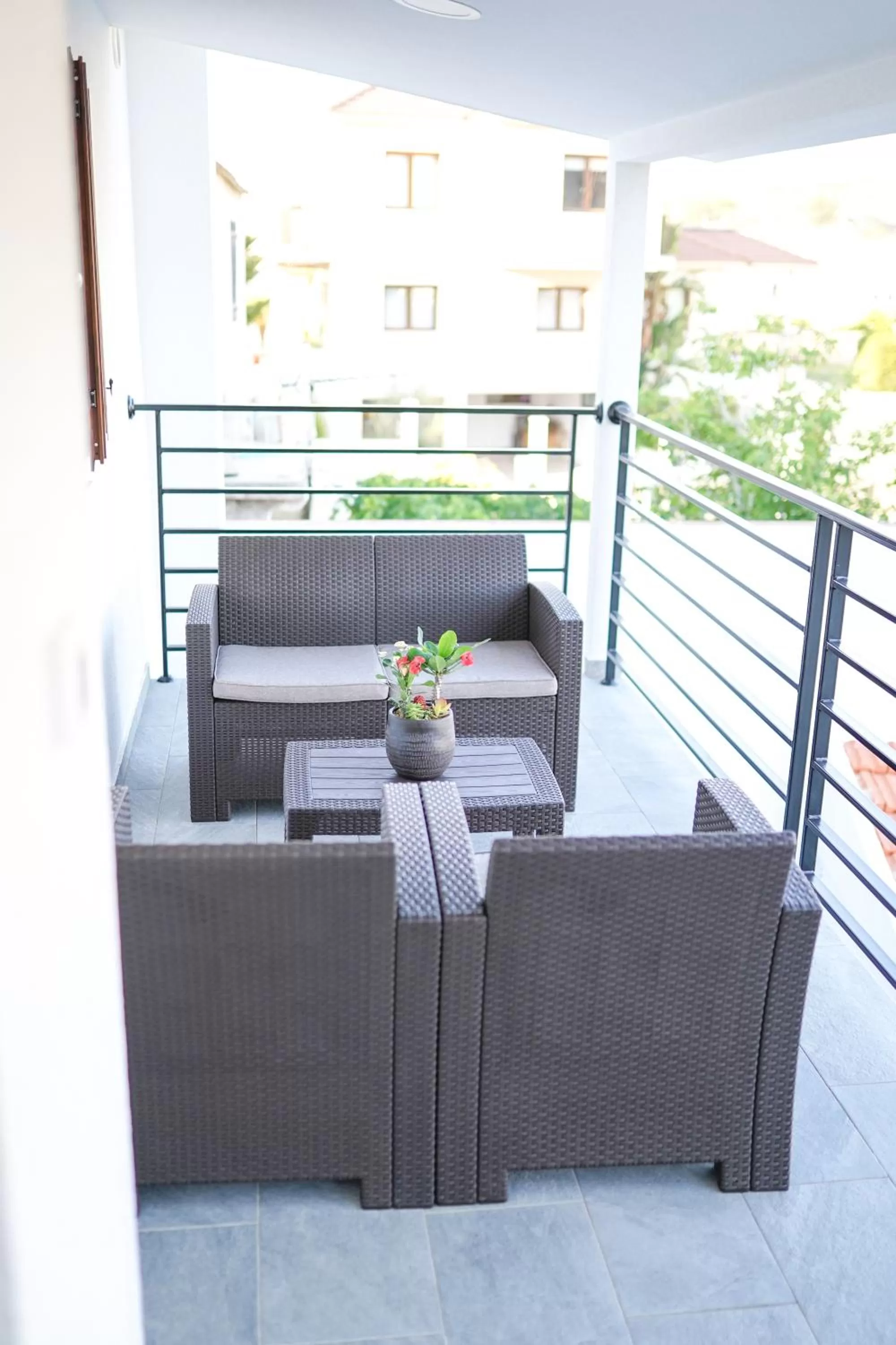 Kamaroporta Luxury Apartments