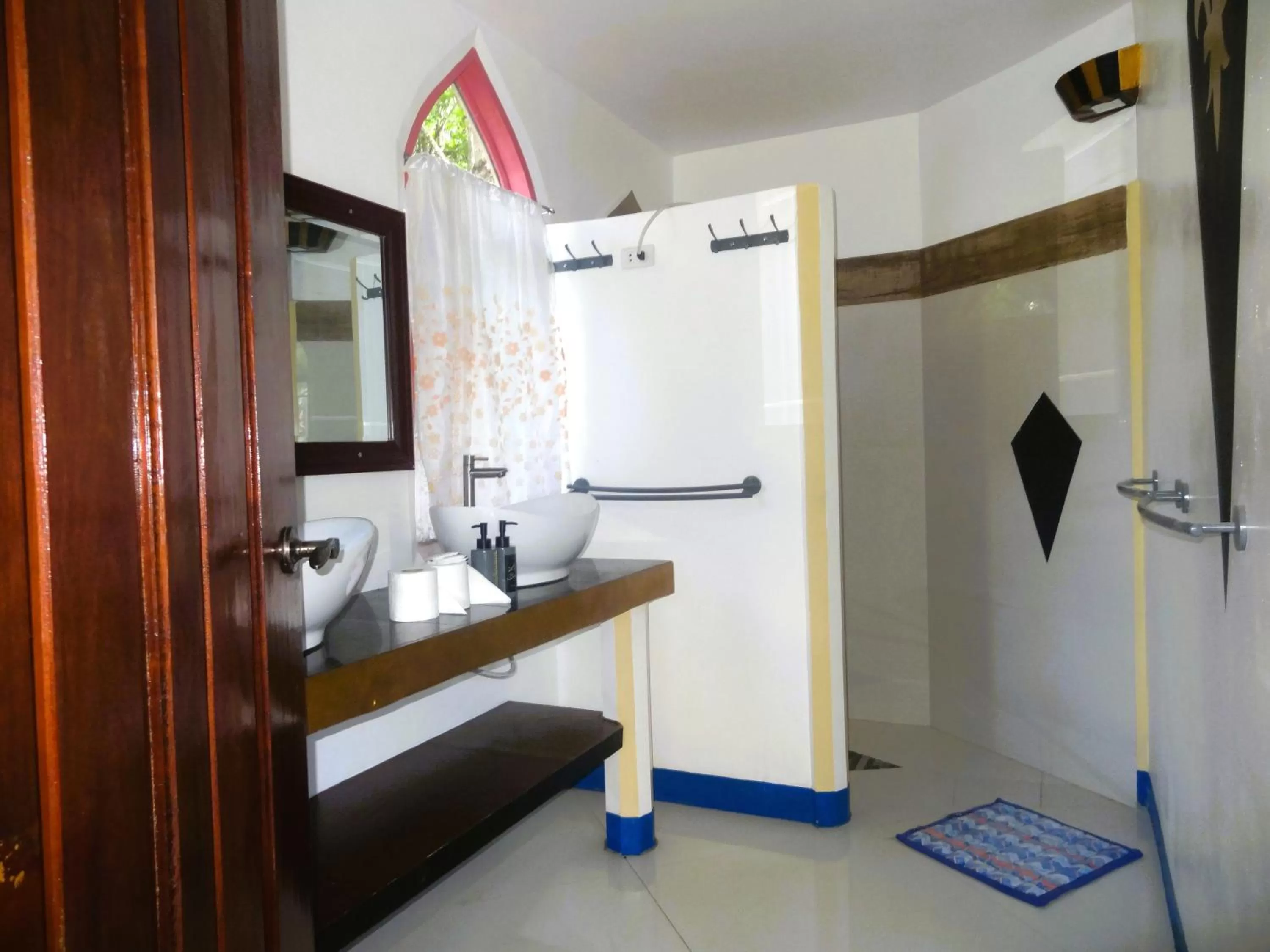 Bed in MG Chateau Resort