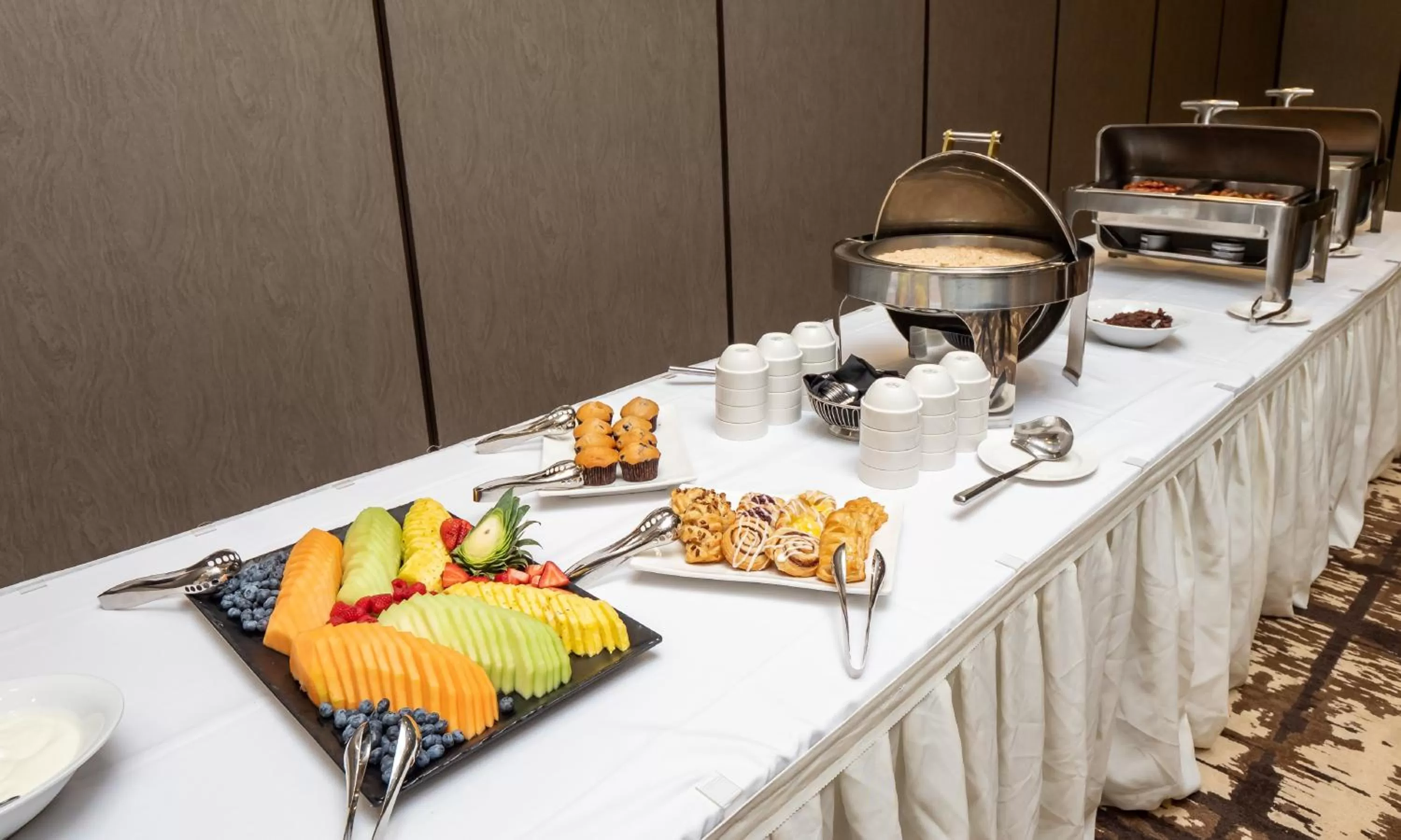 Meeting/conference room in Holiday Inn Conference Center Marshfield by IHG