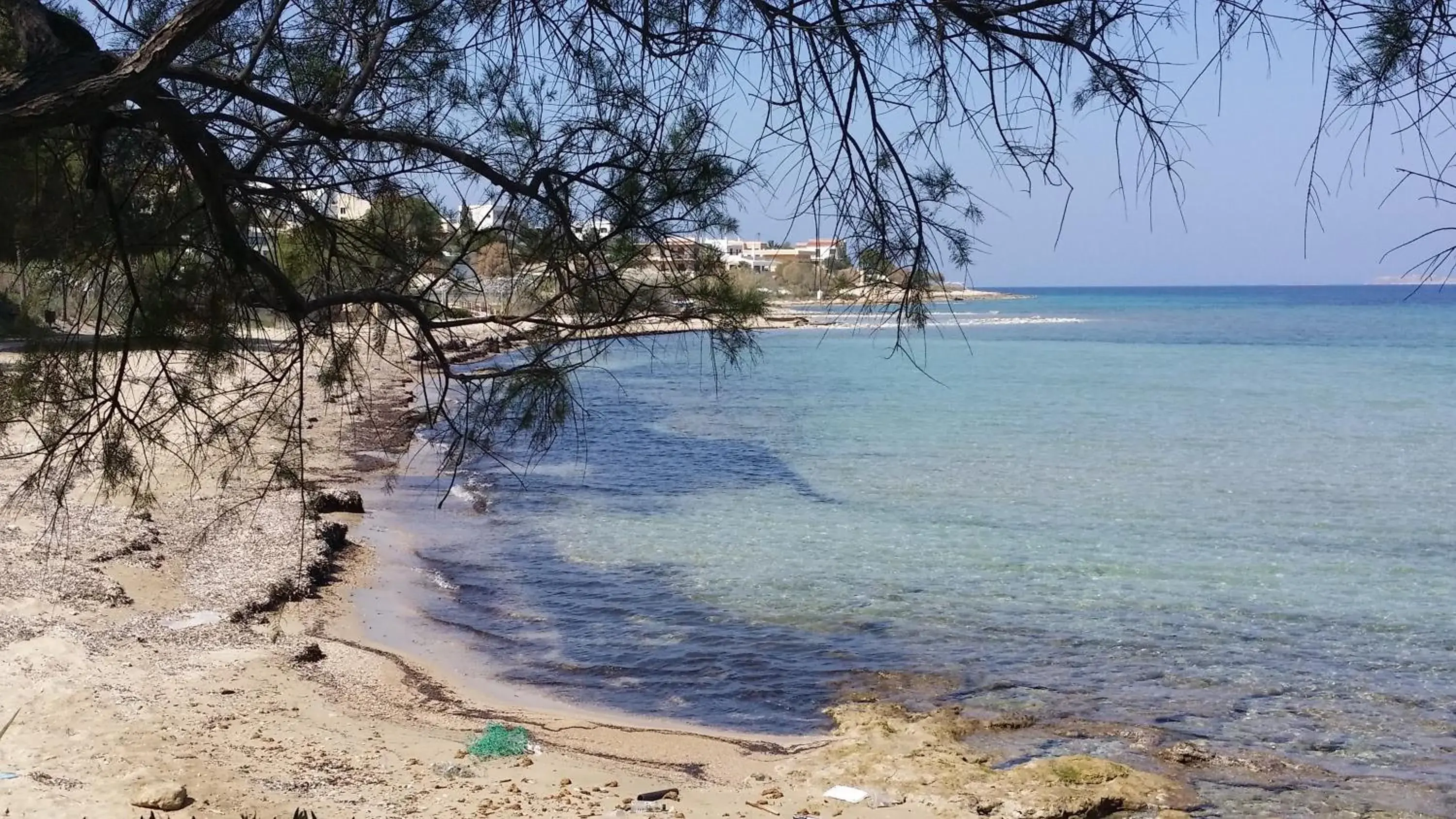 Day, Beach in Rachel Hotel