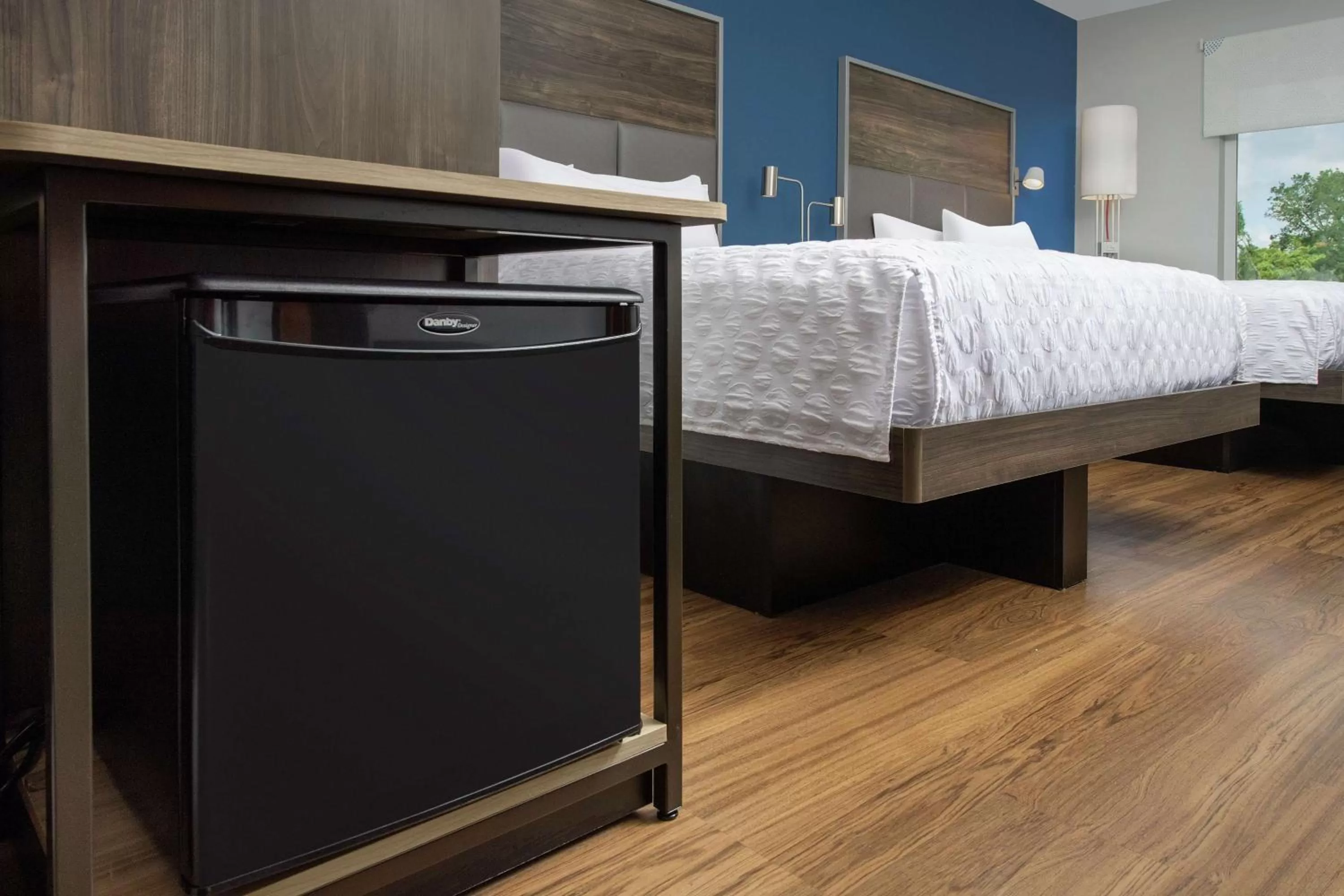 Bed in Tru By Hilton Mt Pleasant Charleston