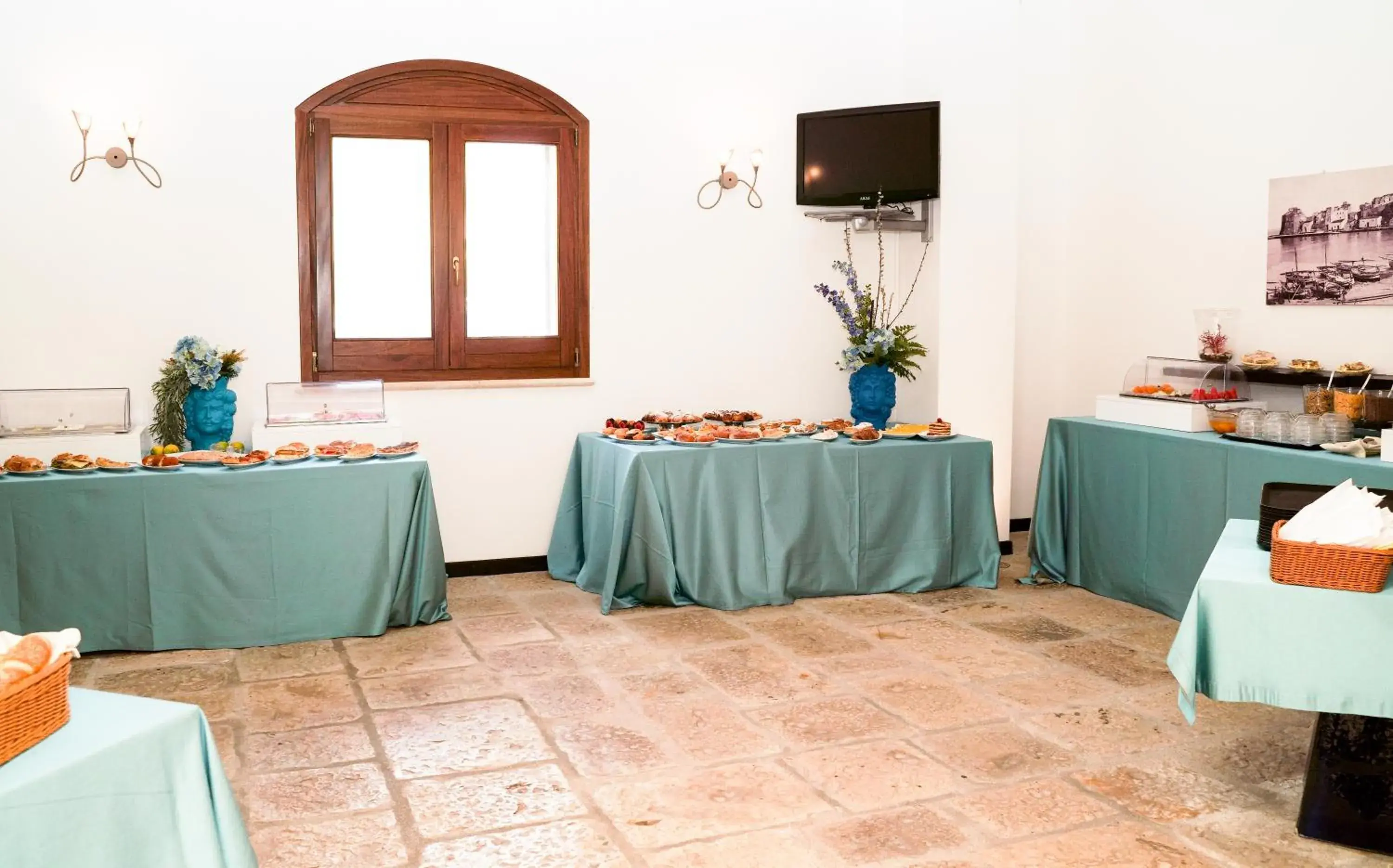Banquet Facilities in Hotel Cetarium