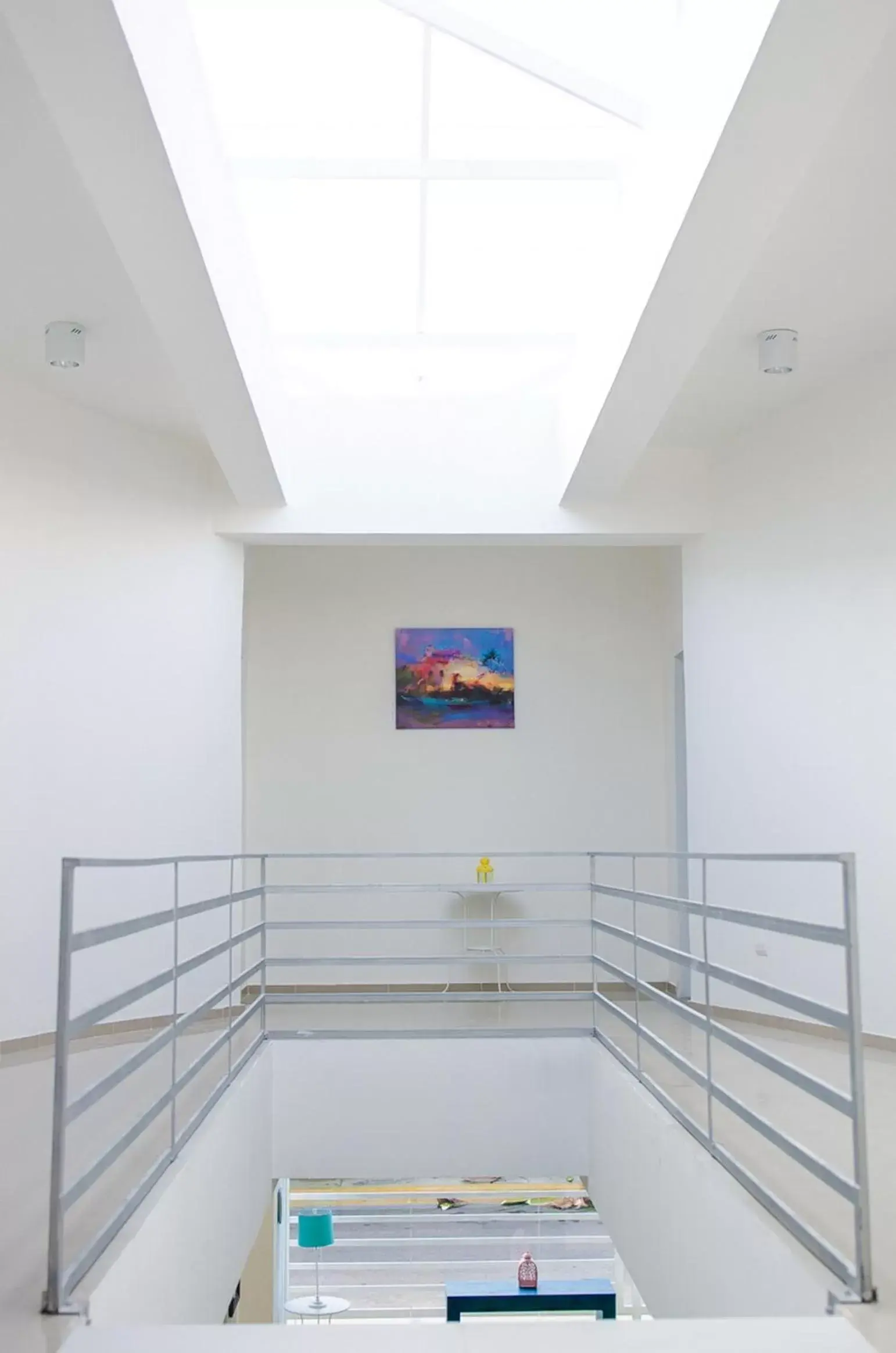 Property building, Bed in Art Villa Dominicana Property building, Bed in Art Villa Dominicana