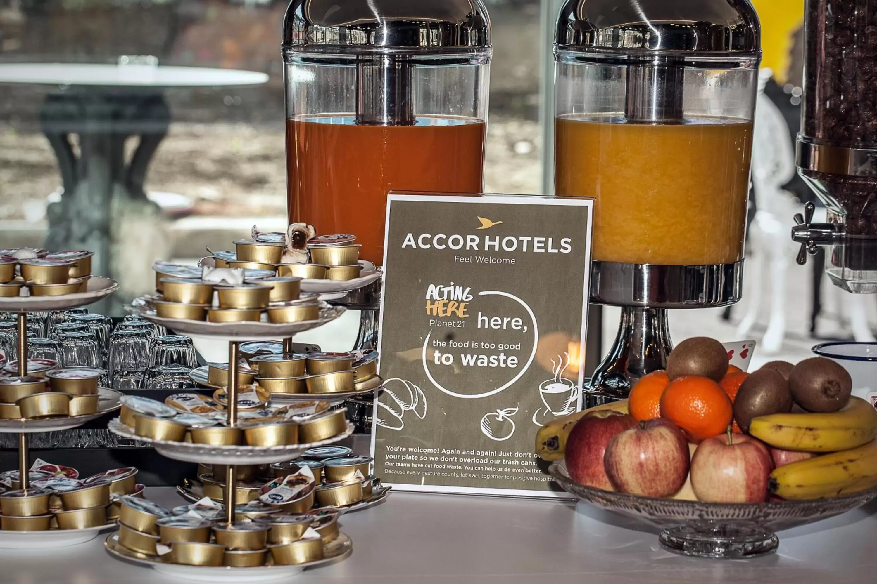 Food and drinks in ibis Styles Genève Carouge Food and drinks in ibis Styles Genève Carouge