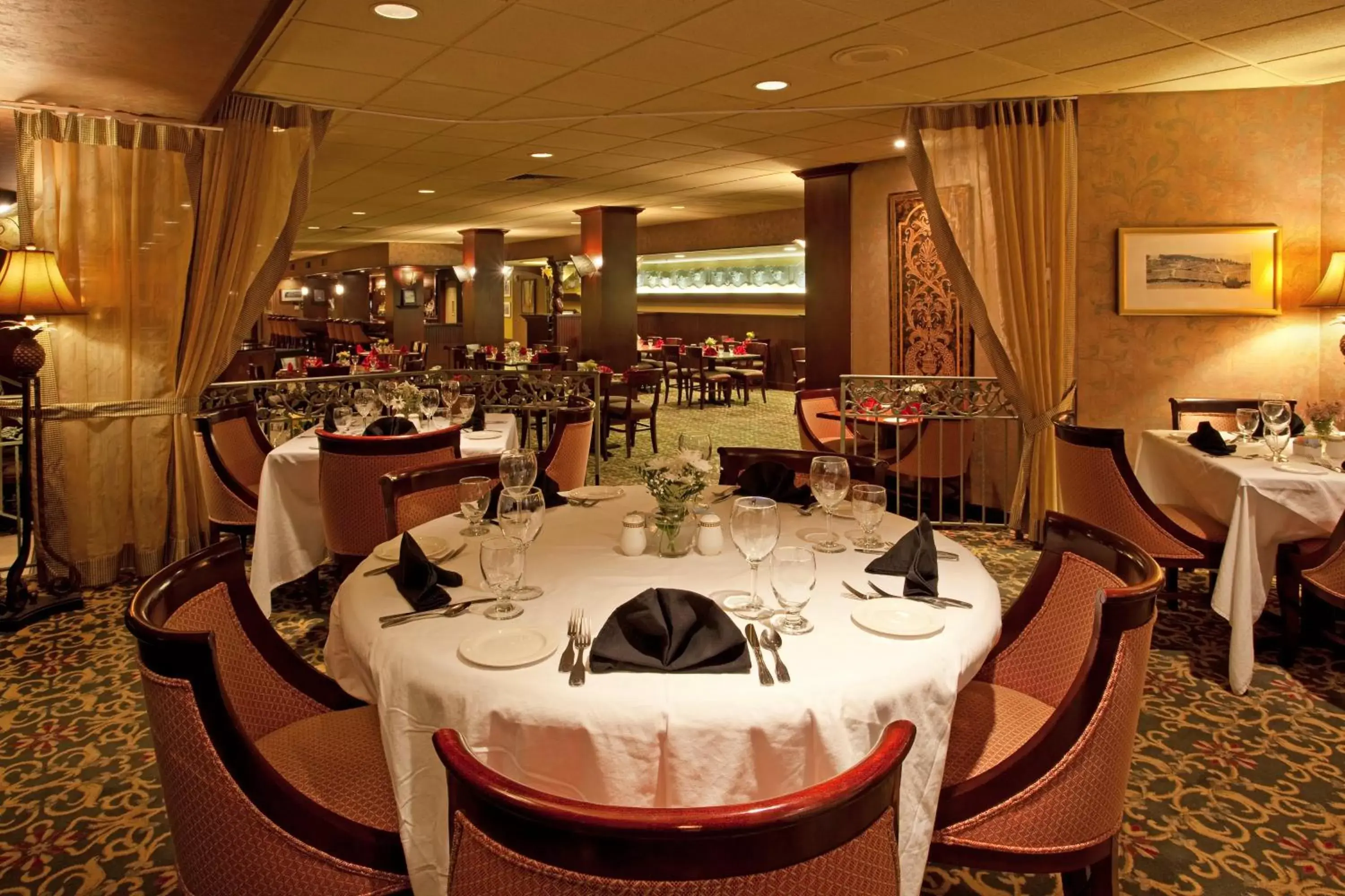 Restaurant/places to eat in Holiday Inn Johnstown-Downtown by IHG Restaurant/places to eat in Holiday Inn Johnstown-Downtown by IHG