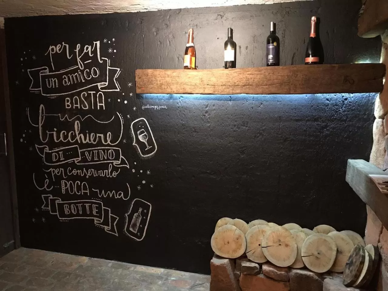 Restaurant/places to eat in Dall’Onder Grande Hotel Bento Gonçalves